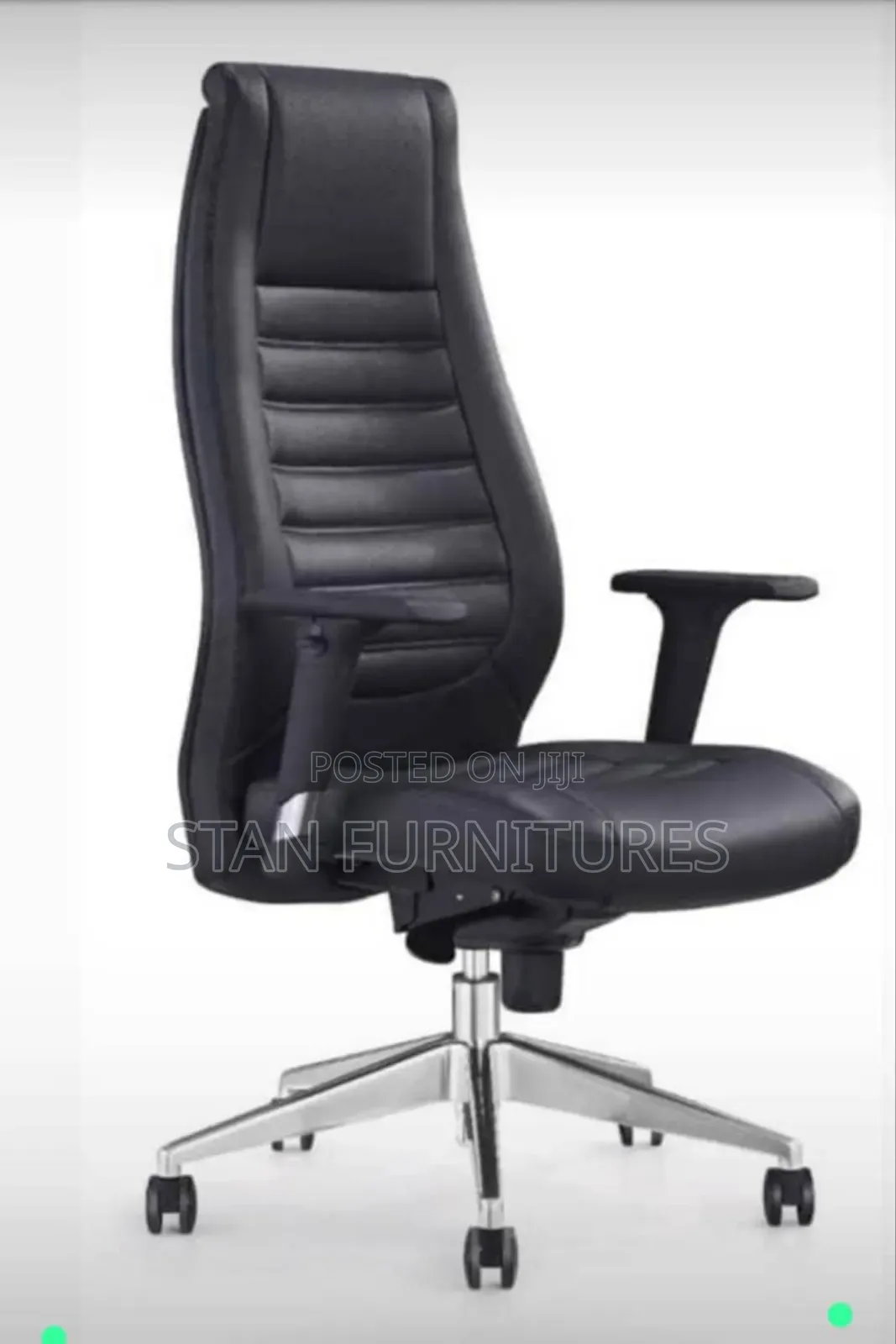 Executive Office Chair Swivle