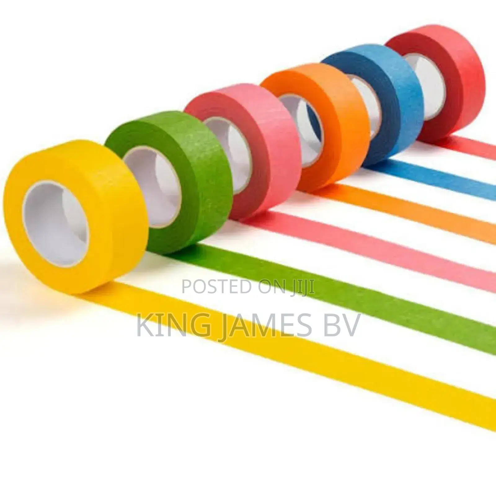 Electrical Insulation Tape