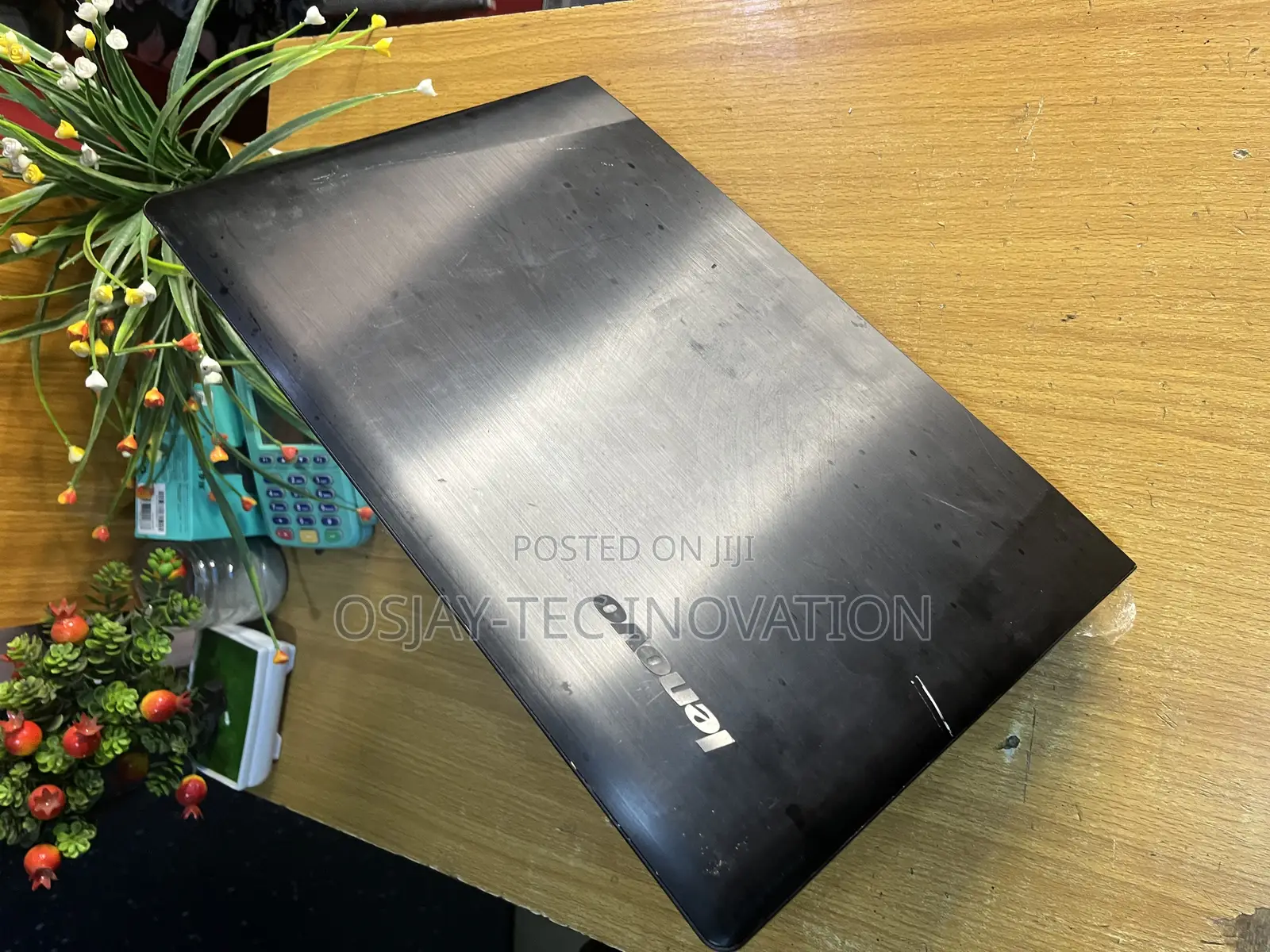 Laptop Lenovo IdeaPad Y510p 16GB Intel Core i7 HDD 1T