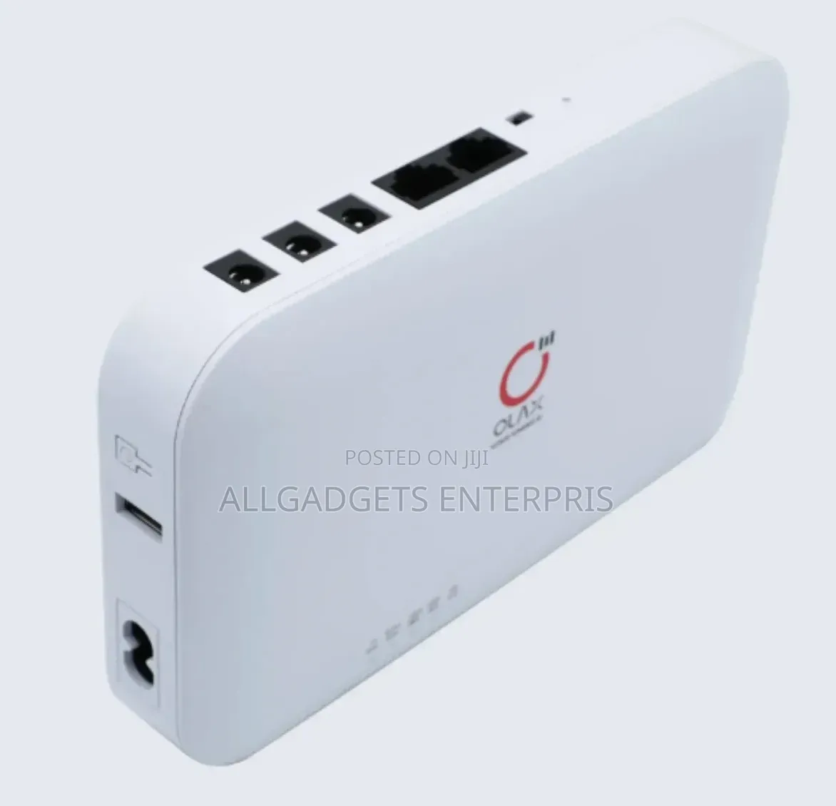 20000mah Olax Router Power Bank