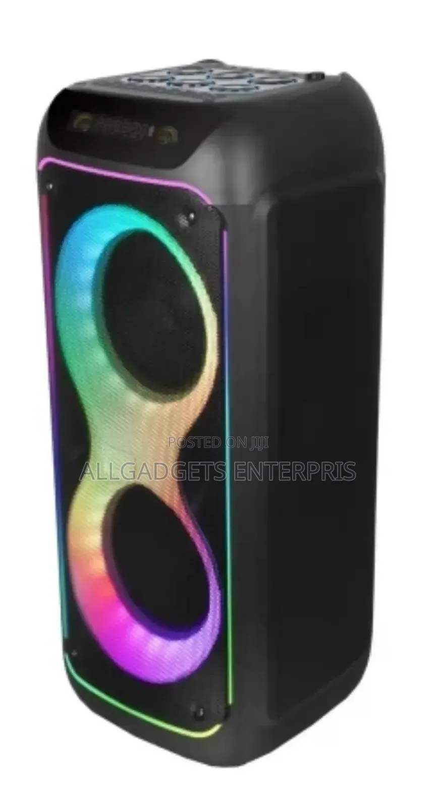 Havit Sq149bt-Eu Party Speaker 10000w