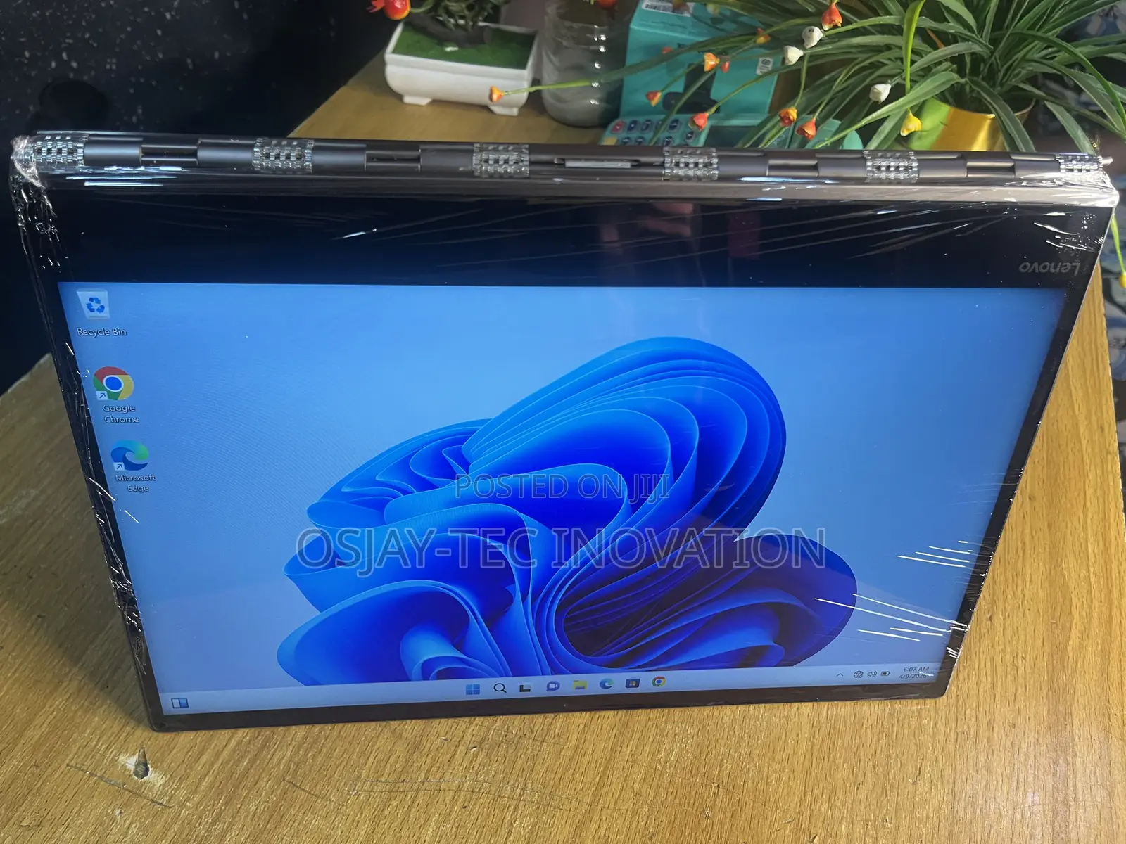Laptop Lenovo Yoga 910 8GB Intel Core i7 SSD 256GB