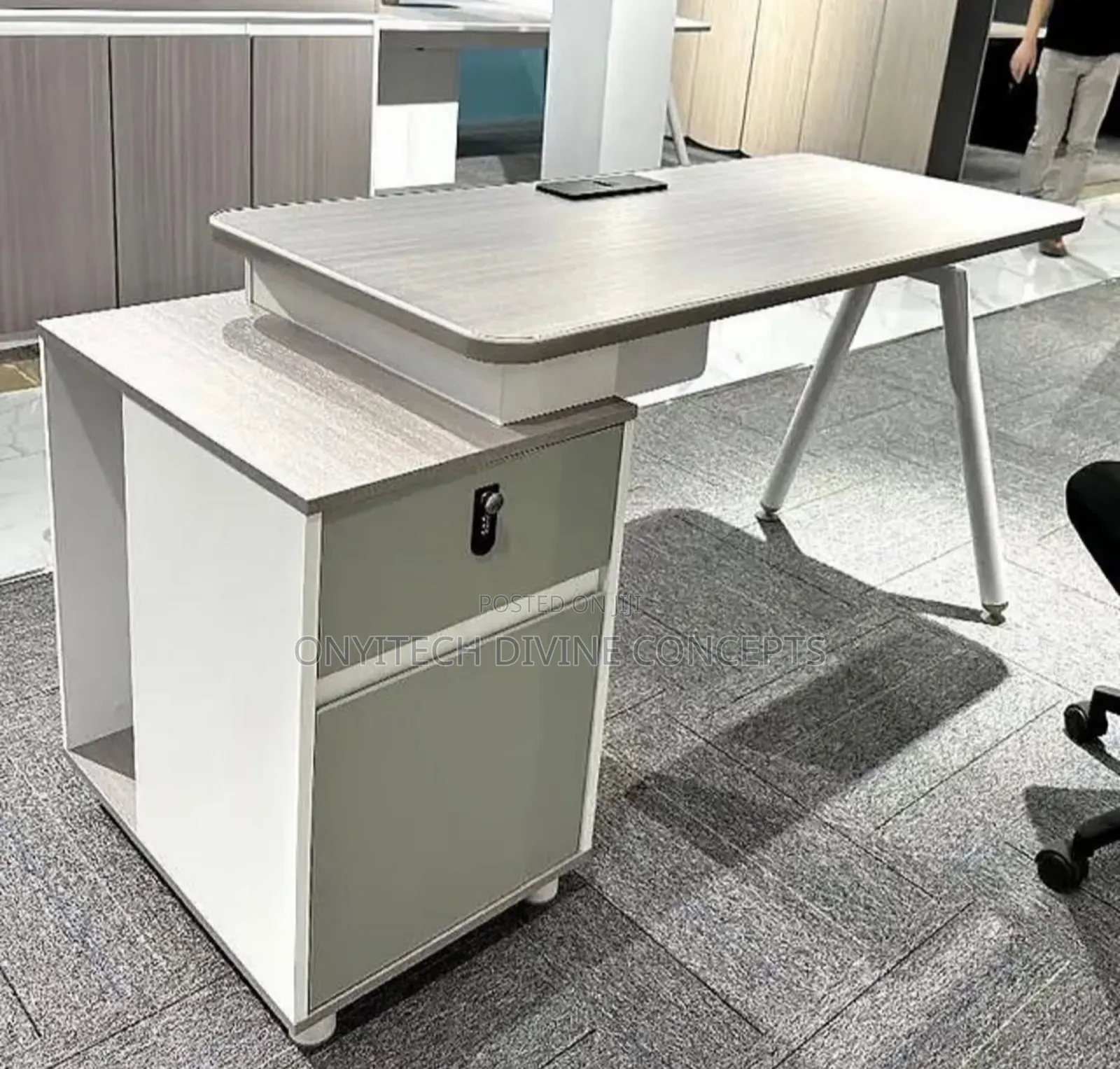 Imported Quality Office Table 01