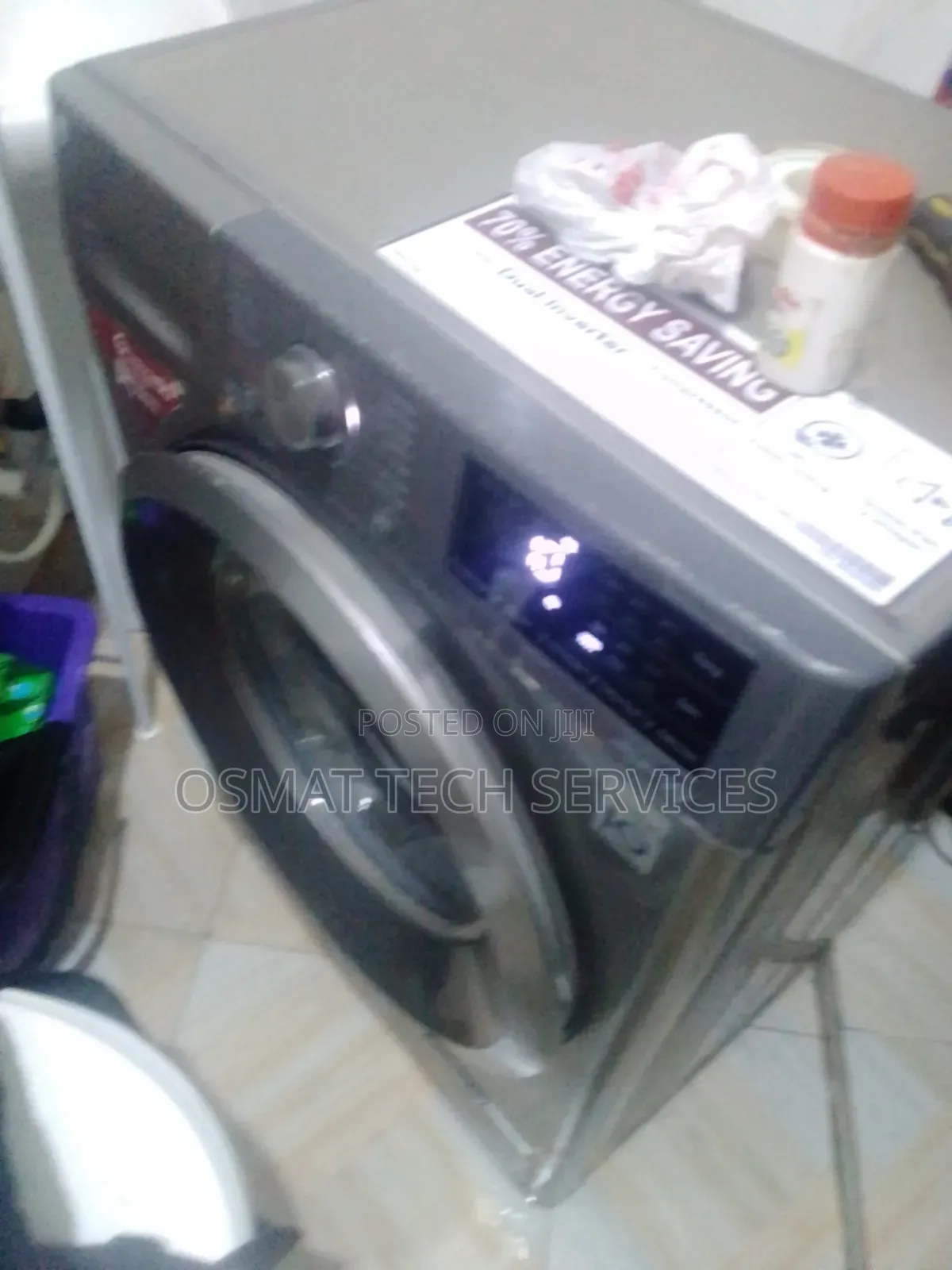 Washing Machines Repairs, Sales/ Buying . Home Services of All Brands