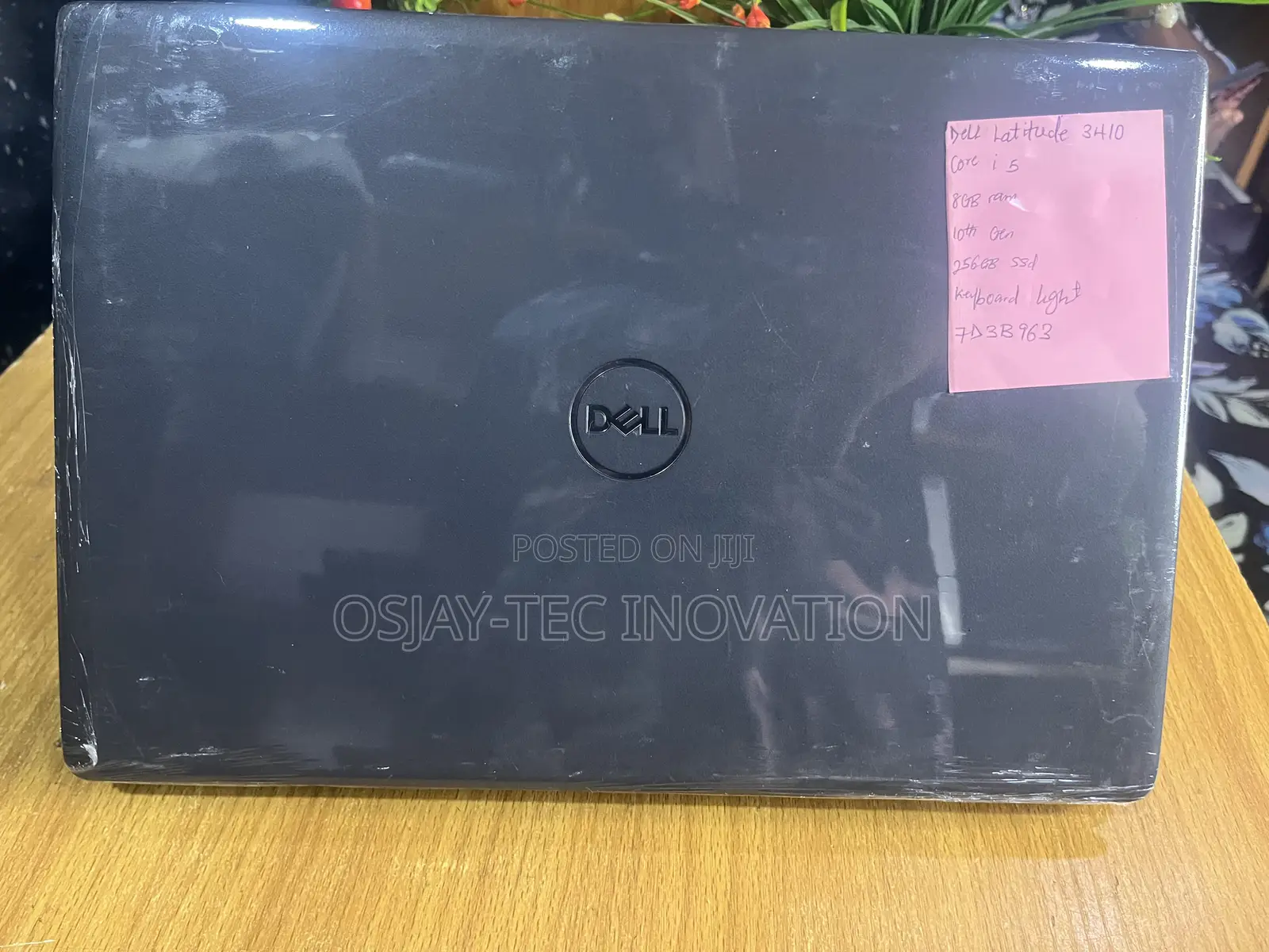 Laptop Dell Latitude 3410 8GB Intel Core i5 SSD 256GB