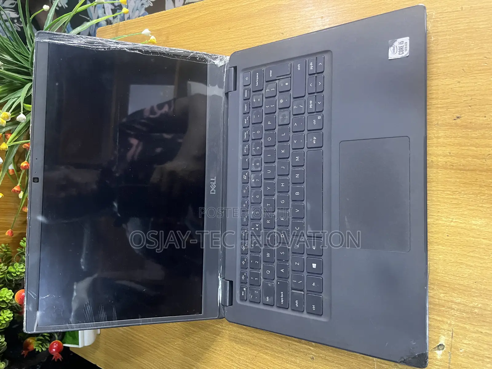Laptop Dell Latitude 3410 8GB Intel Core i5 SSD 256GB