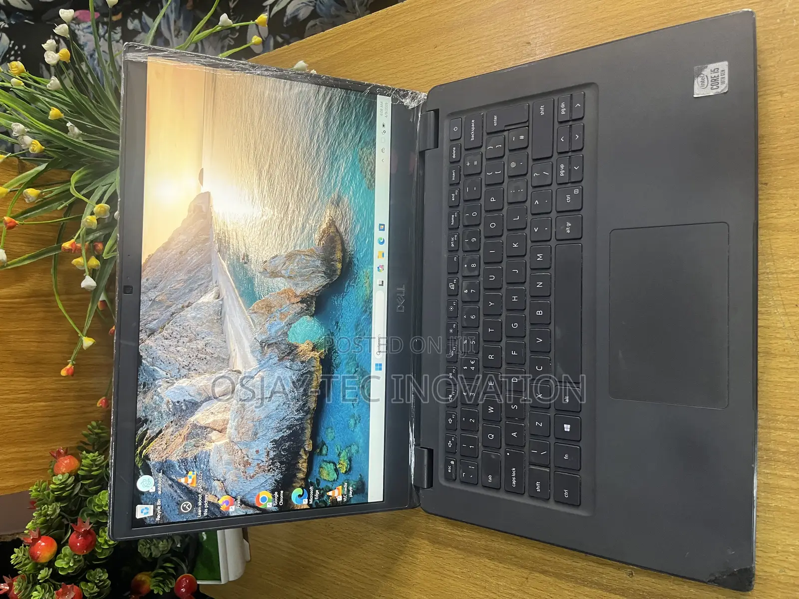 Laptop Dell Latitude 3410 8GB Intel Core i5 SSD 256GB