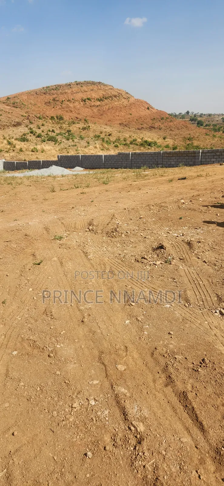 Estate Land Cofo Fcda Approved