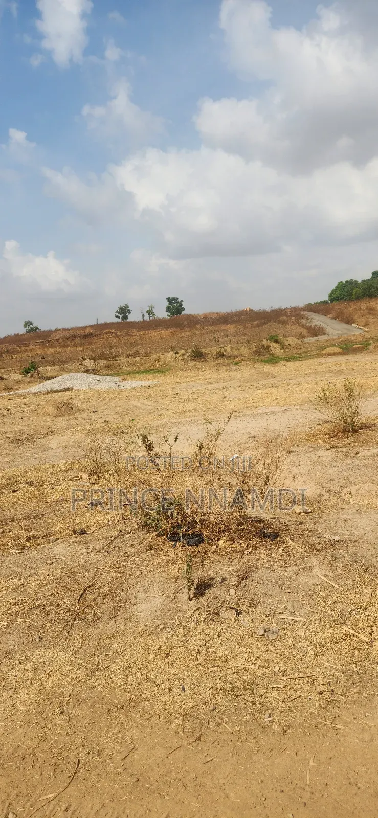 Estate Land Cofo Fcda Approved