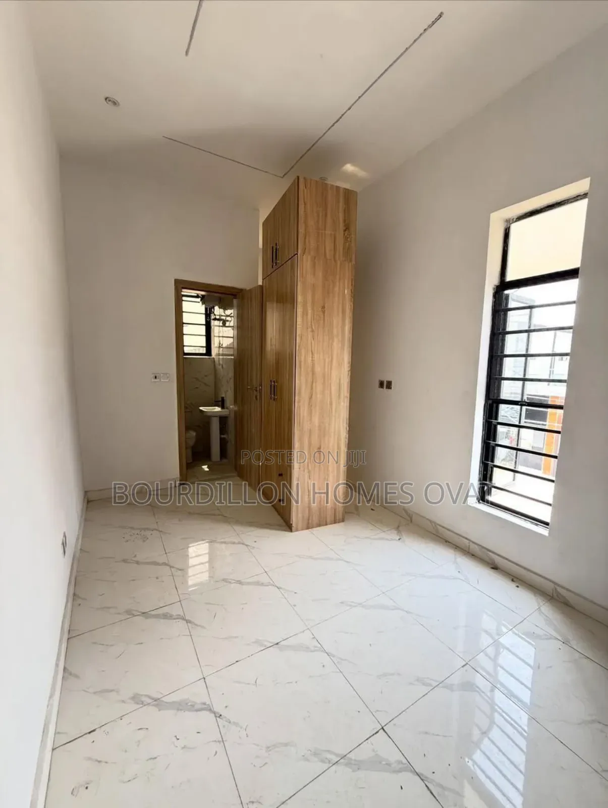 4bdrm Duplex in Ikota Lekki Lagos for rent