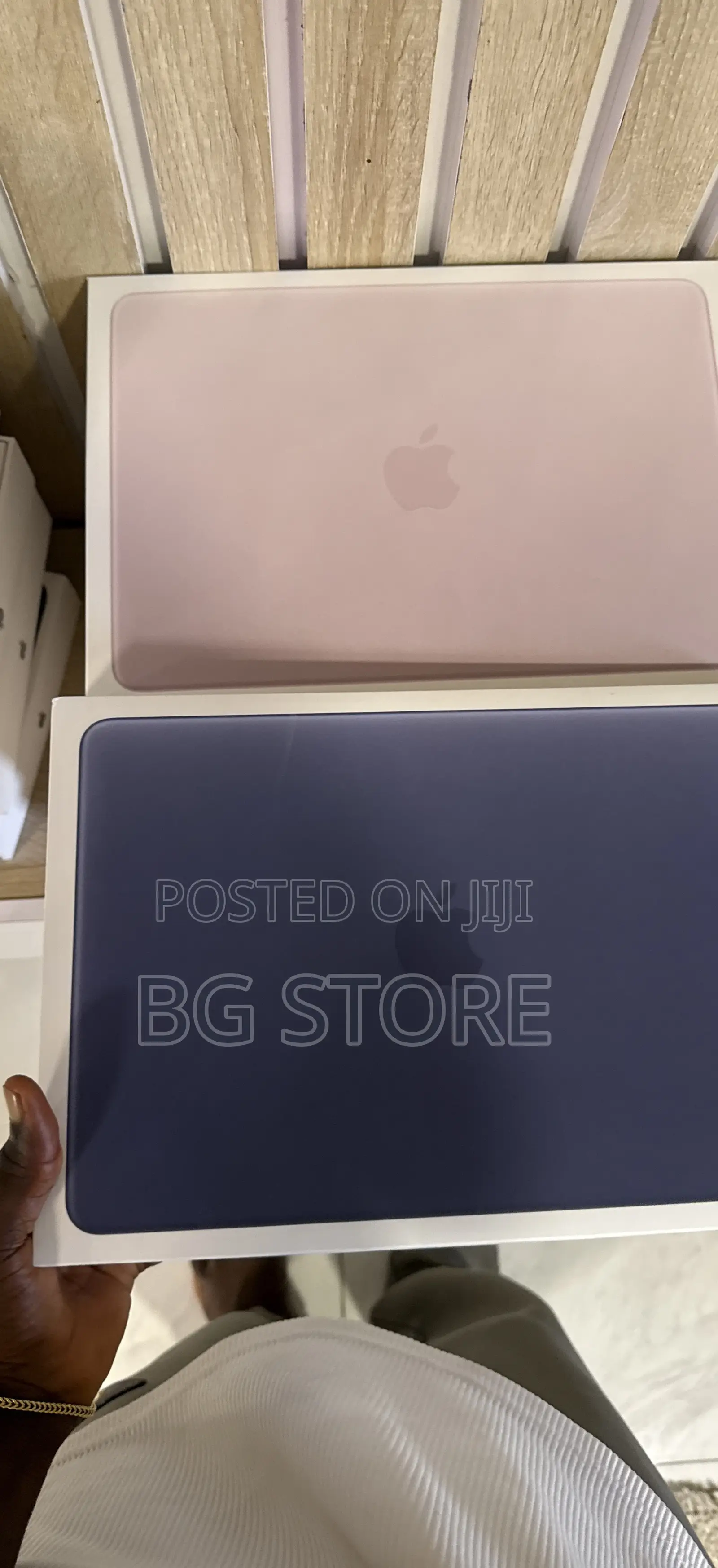 New Laptop Apple MacBook Neo 2026 8GB SSD 256GB