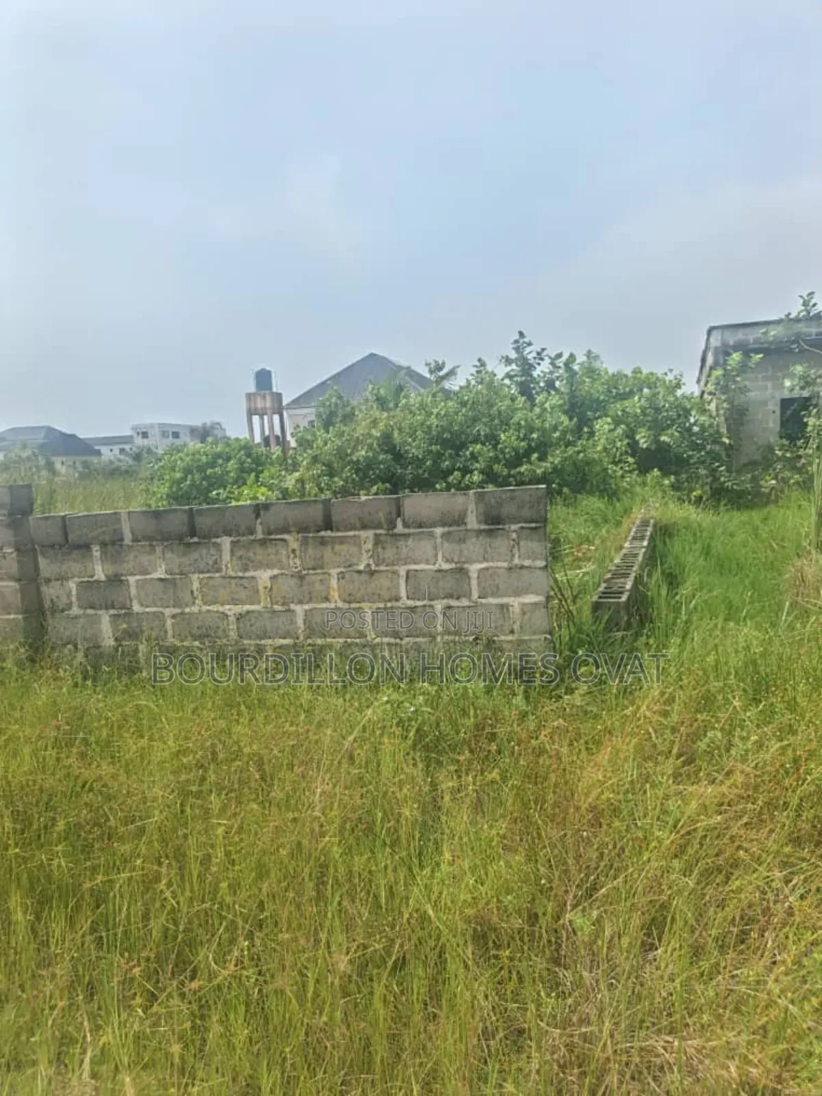 1119sqm Mixed Used Land
