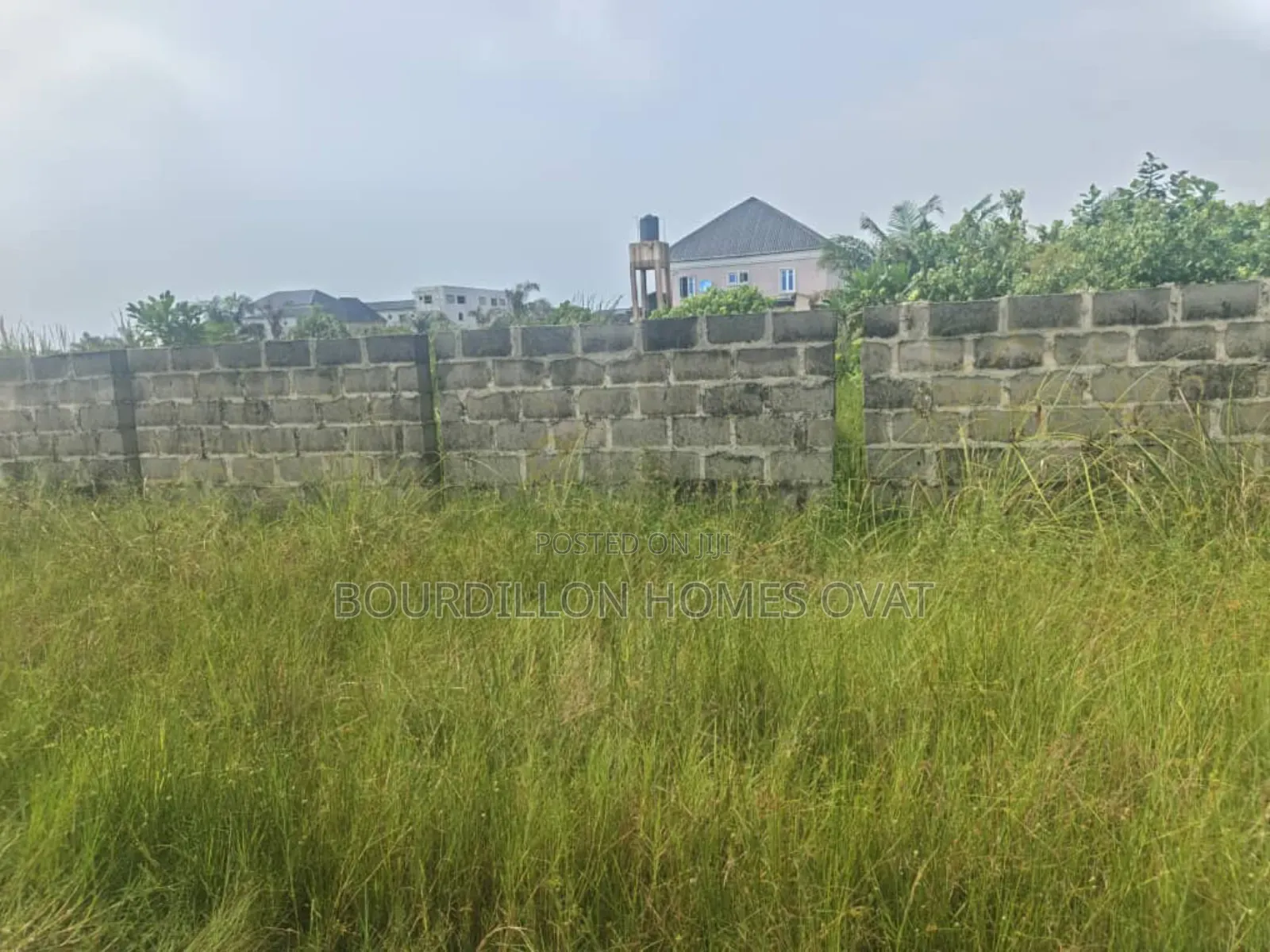 1119sqm Mixed Used Land