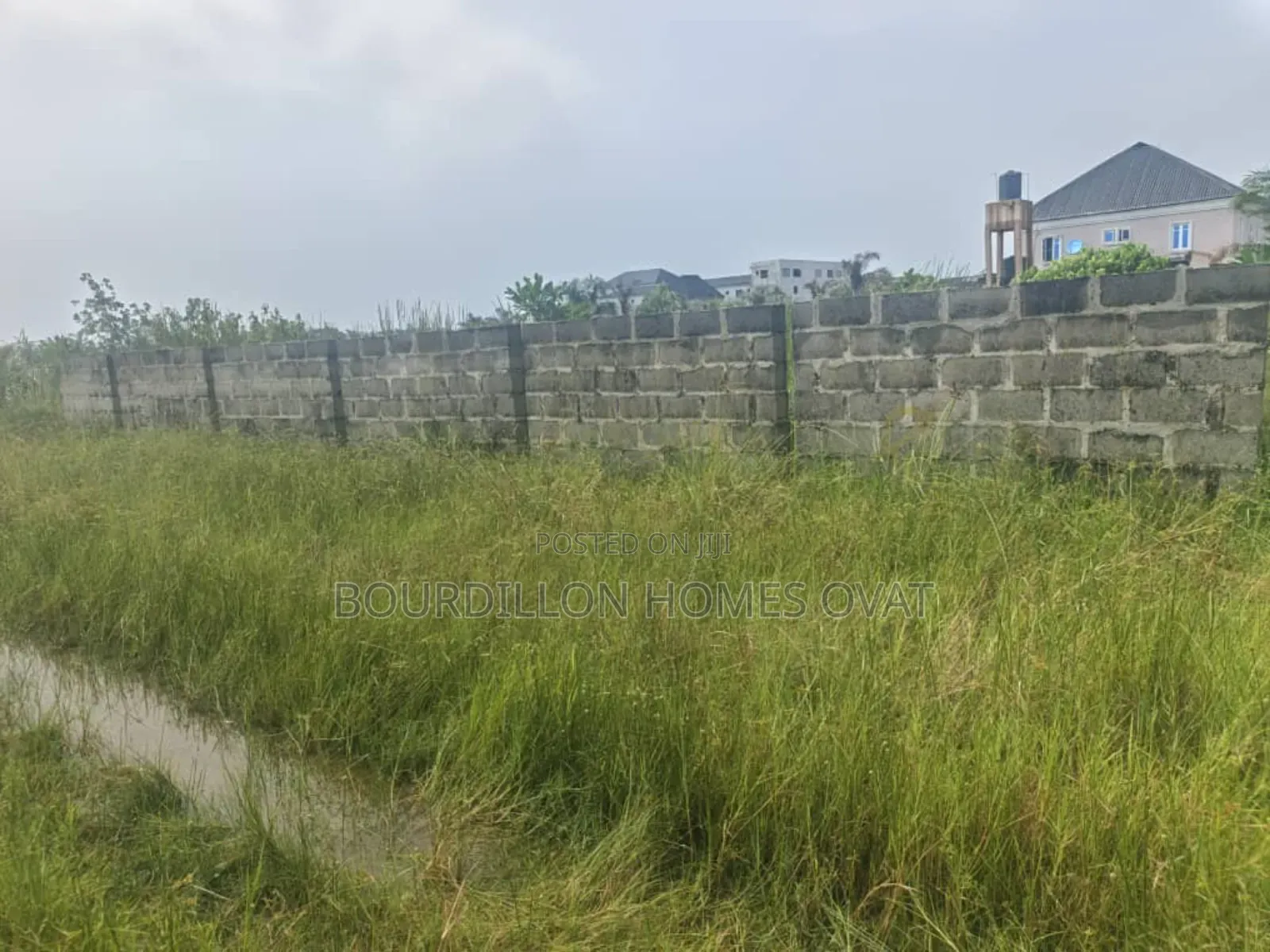 1119sqm Mixed Used Land
