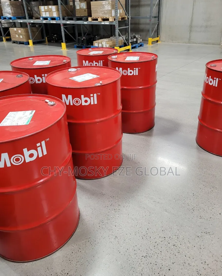 Mobil Mobilgard M430 30 TBN Truck Piston Engine Oi (208ltr/Drum)