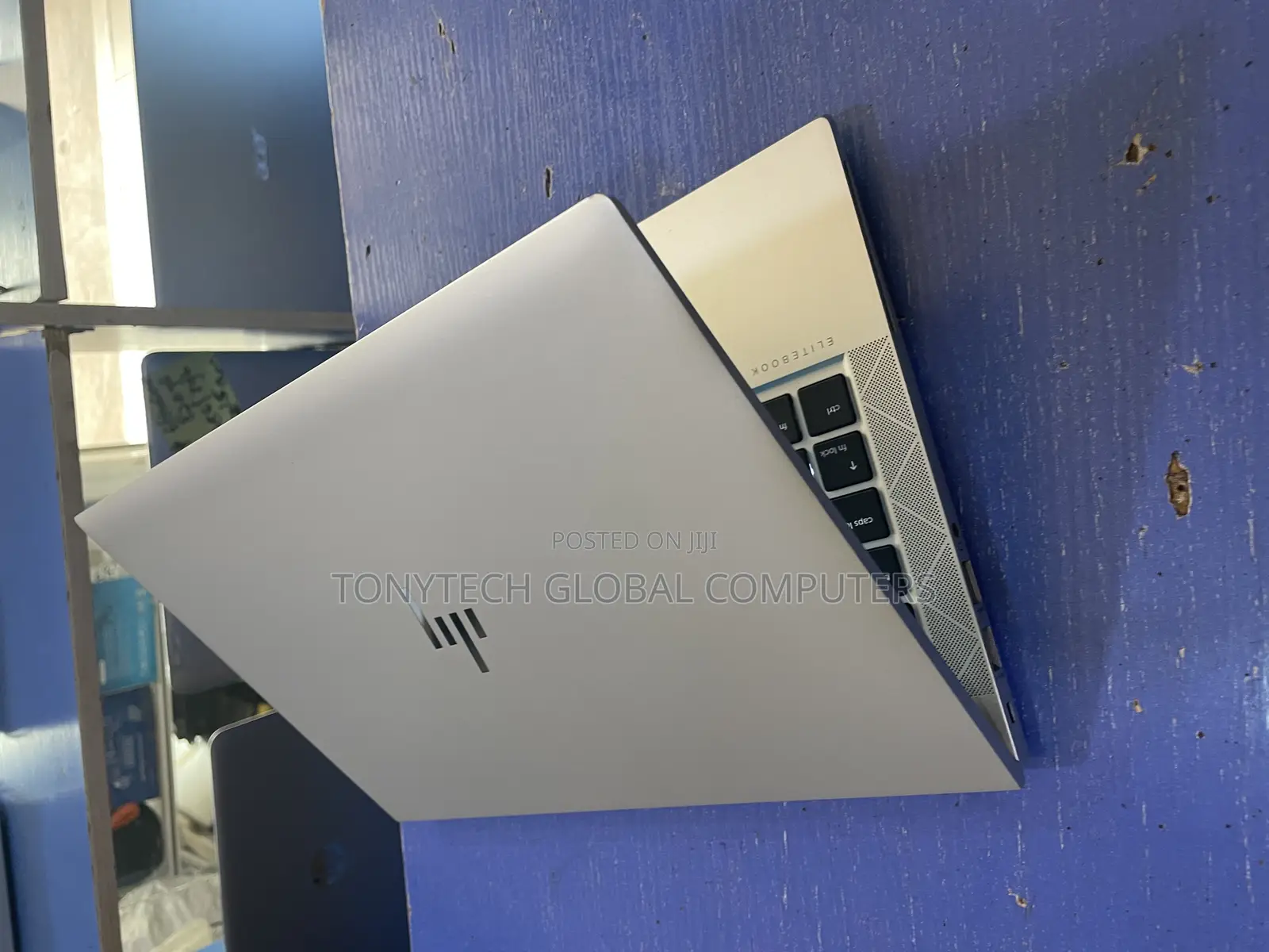 Laptop HP EliteBook 830 G8 16GB Intel Core i5 SSD 256GB