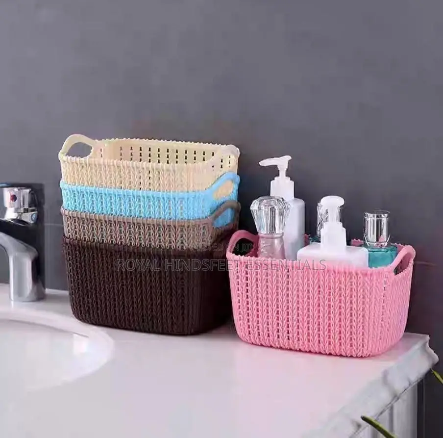 Storage Basket (Big)