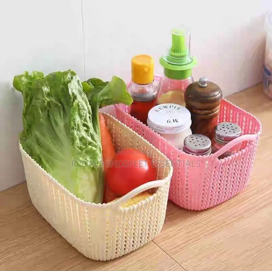 Storage Basket (Big)
