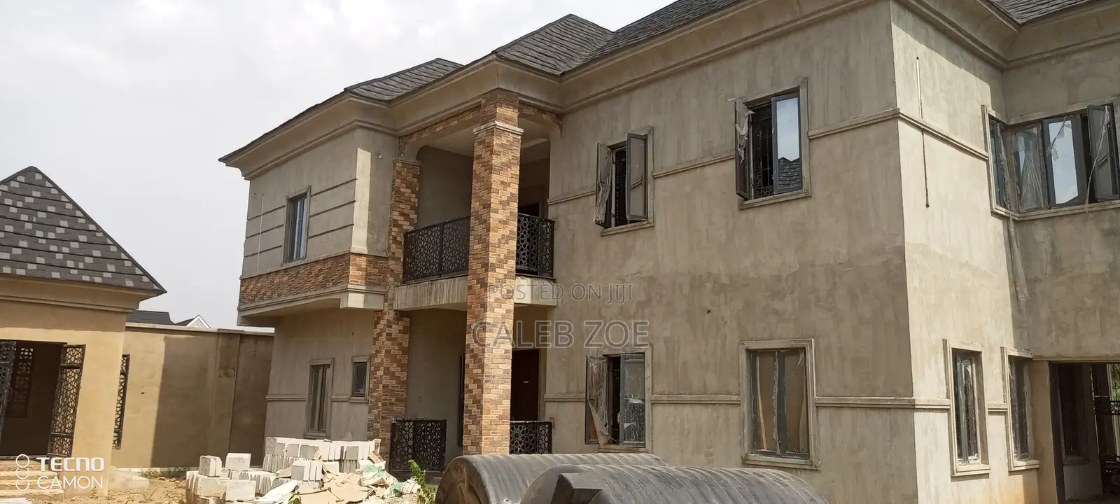 Roofing Solutions