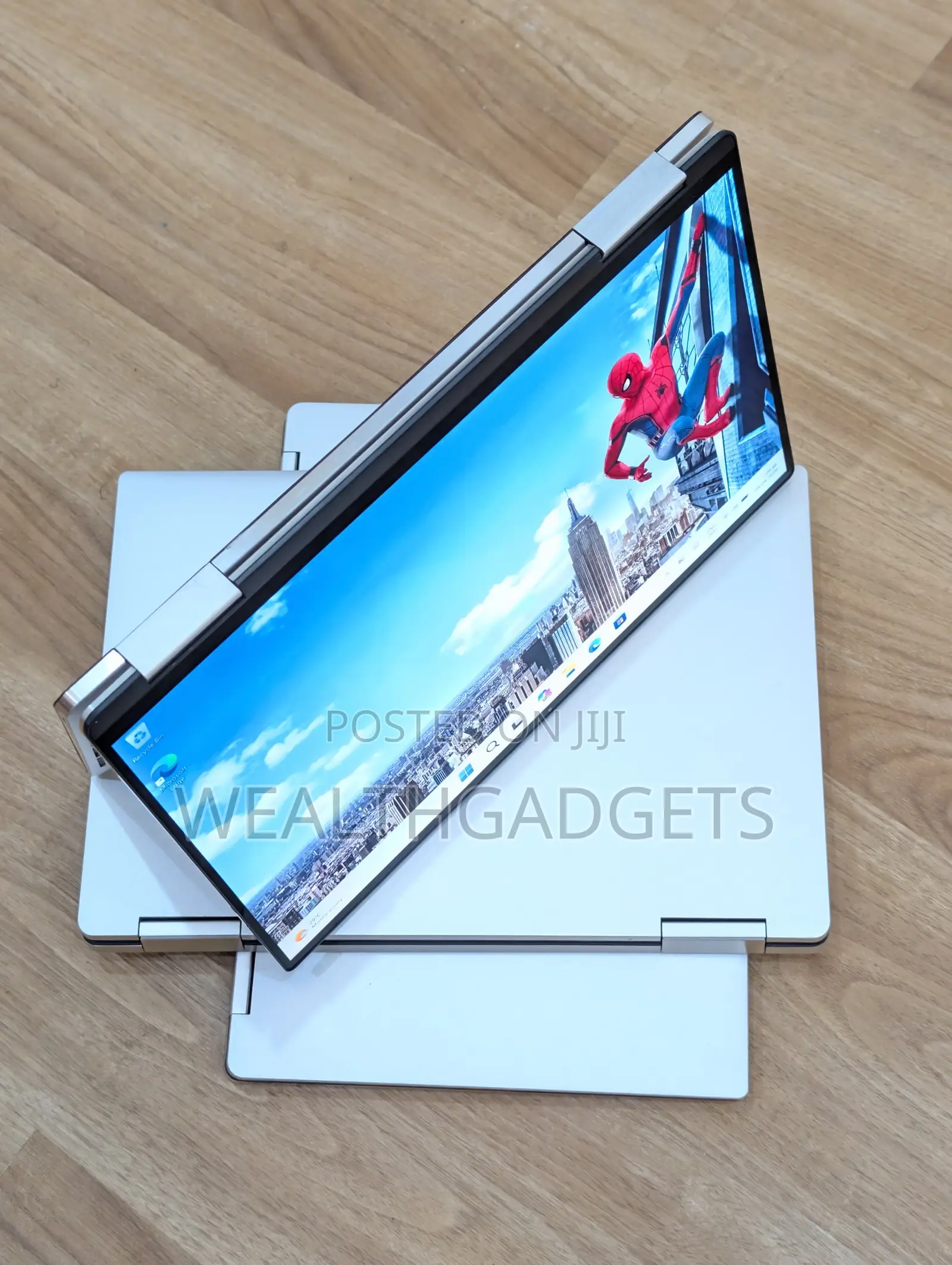 Laptop Dell XPS 13 16GB Intel Core i7 SSD 512GB