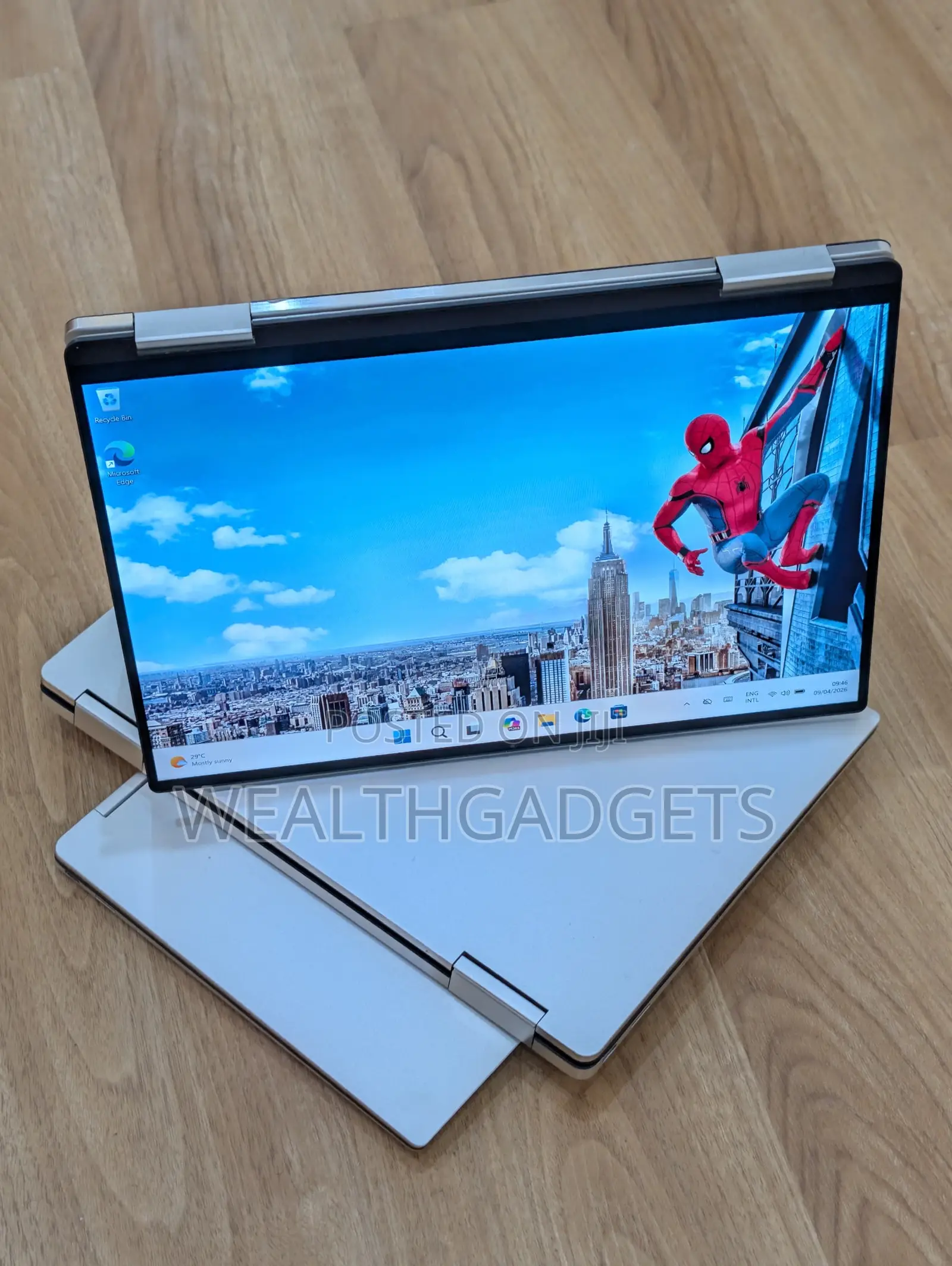 Laptop Dell XPS 13 16GB Intel Core i7 SSD 512GB