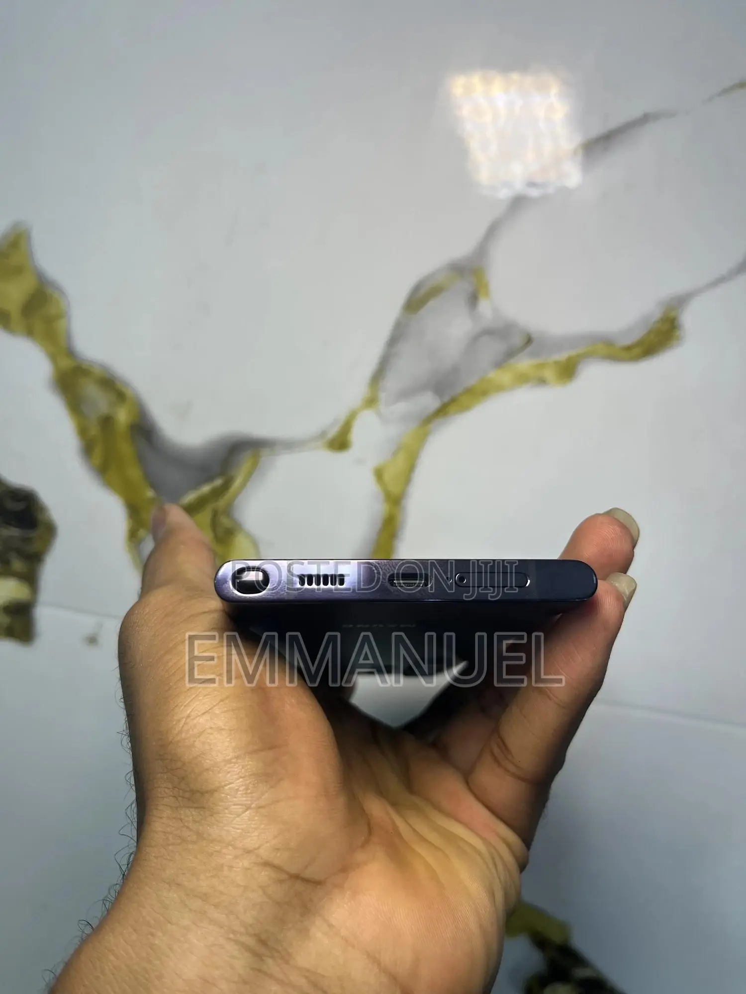 Samsung Galaxy S22 Ultra 5G 128 GB Black