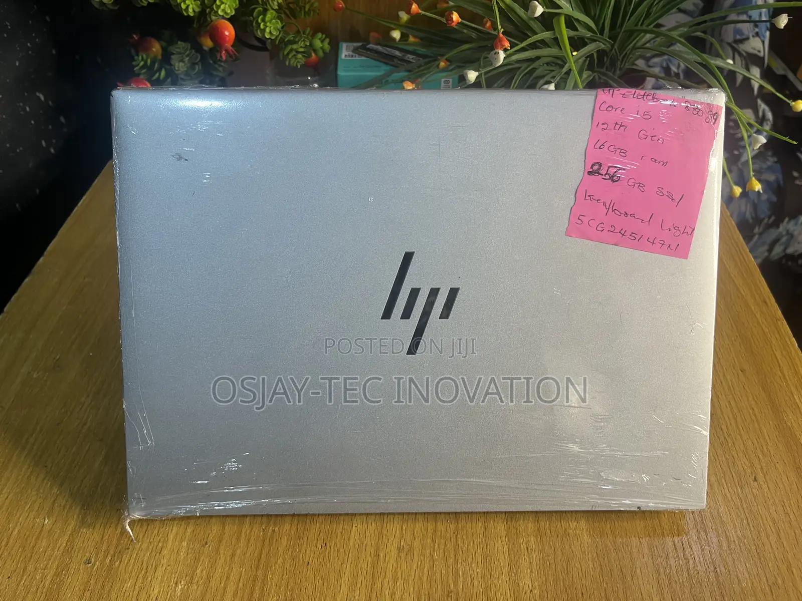Laptop HP EliteBook 830 G9 16GB Intel Core i5 SSD 256GB