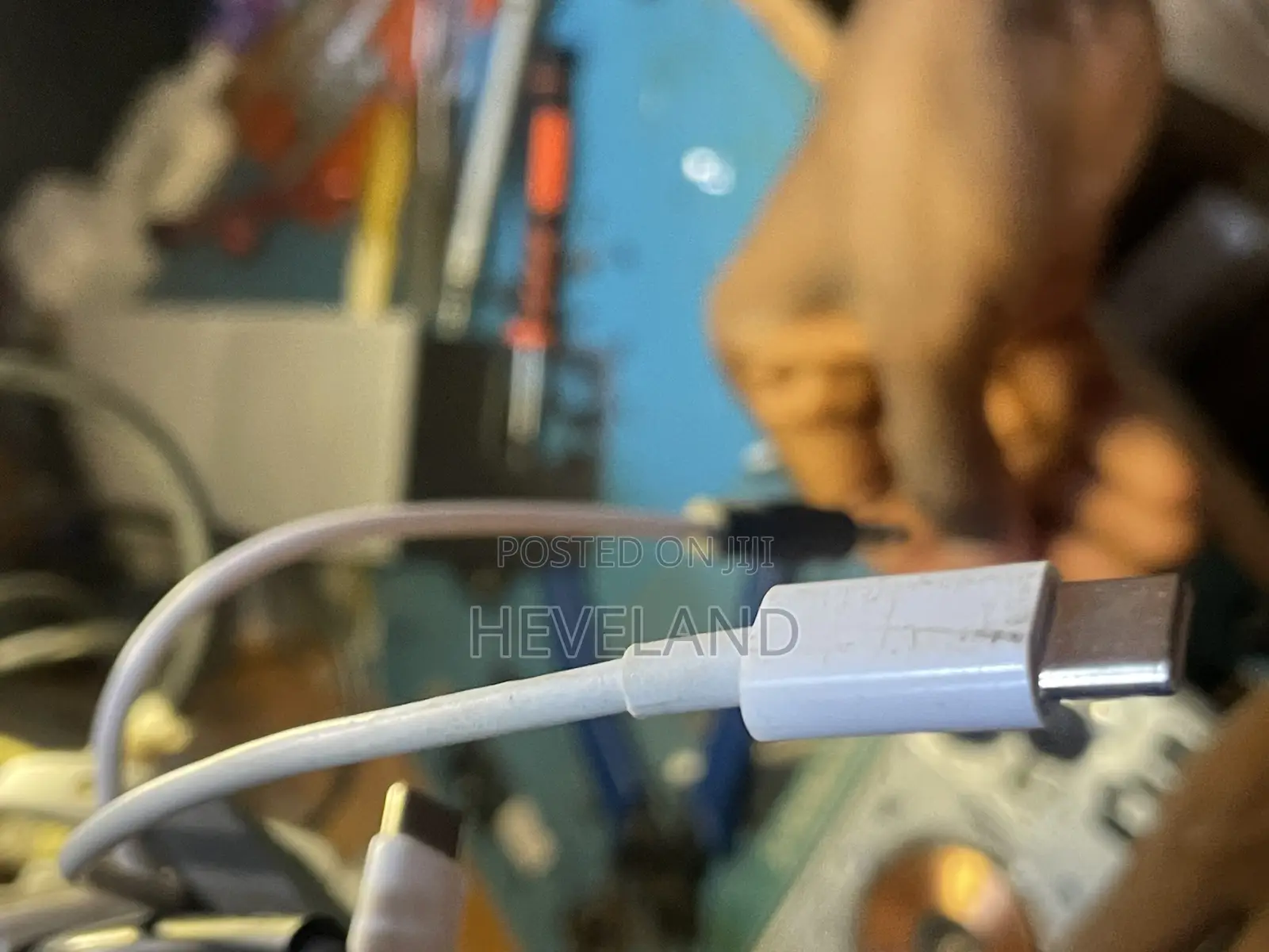 Back Screen Replacement (Original Screen)