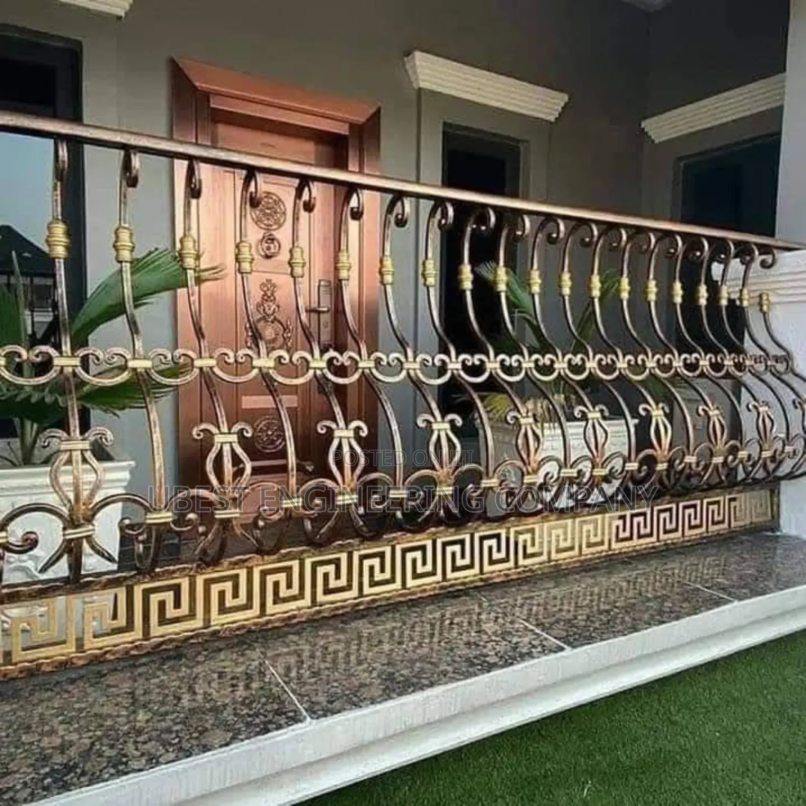 Pregnant Woman Rail