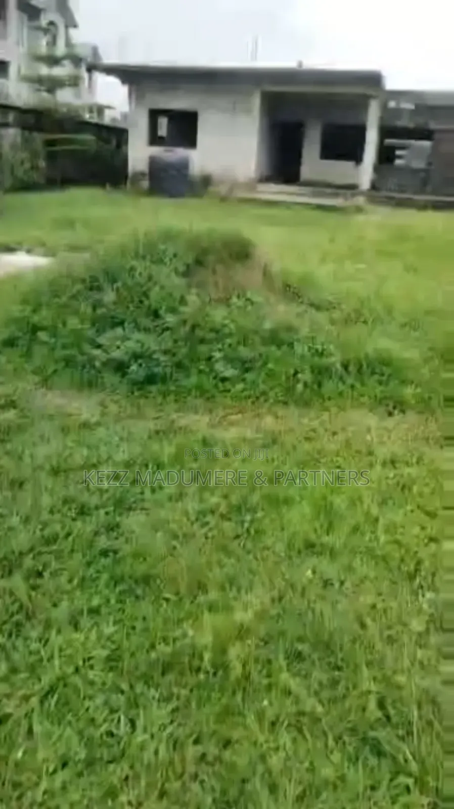 For Sale : 2 Plots of Land at Mandela Estate Sars Road Ph