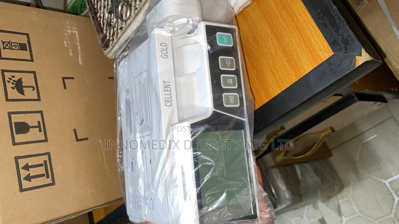 Infusion Pump