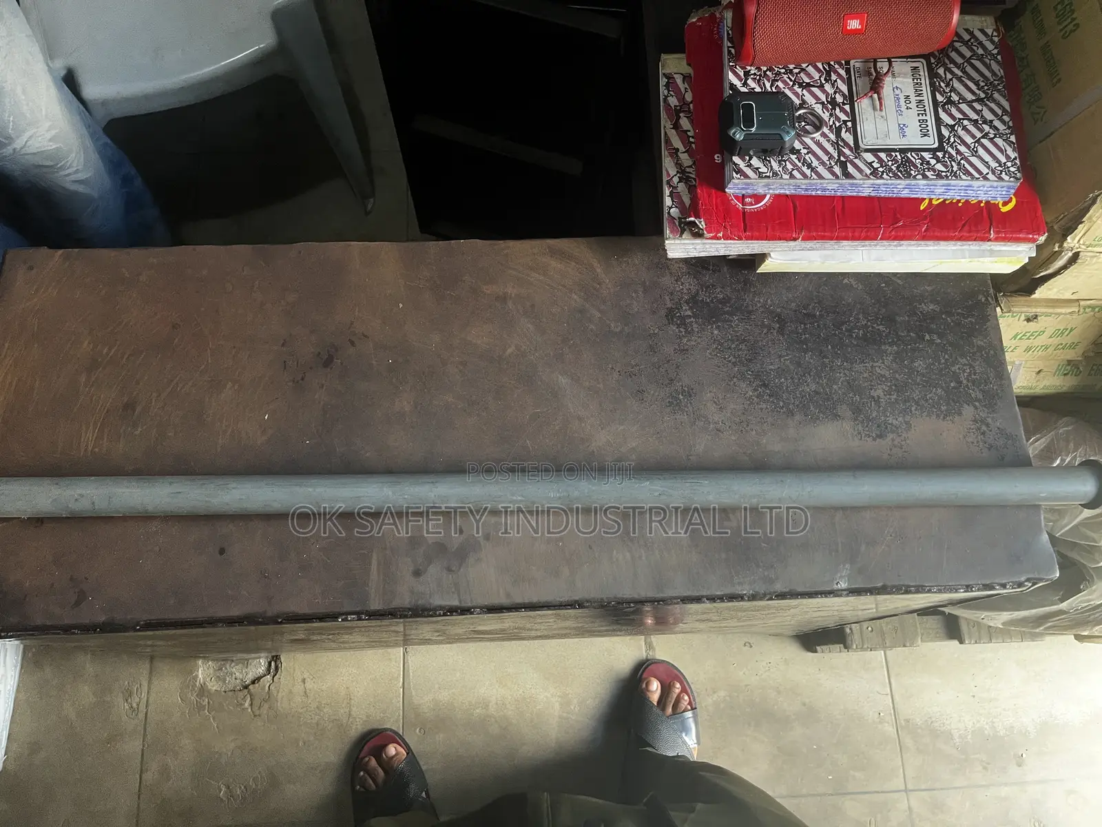 Wielding Stainless Filler Wire 2.5mm