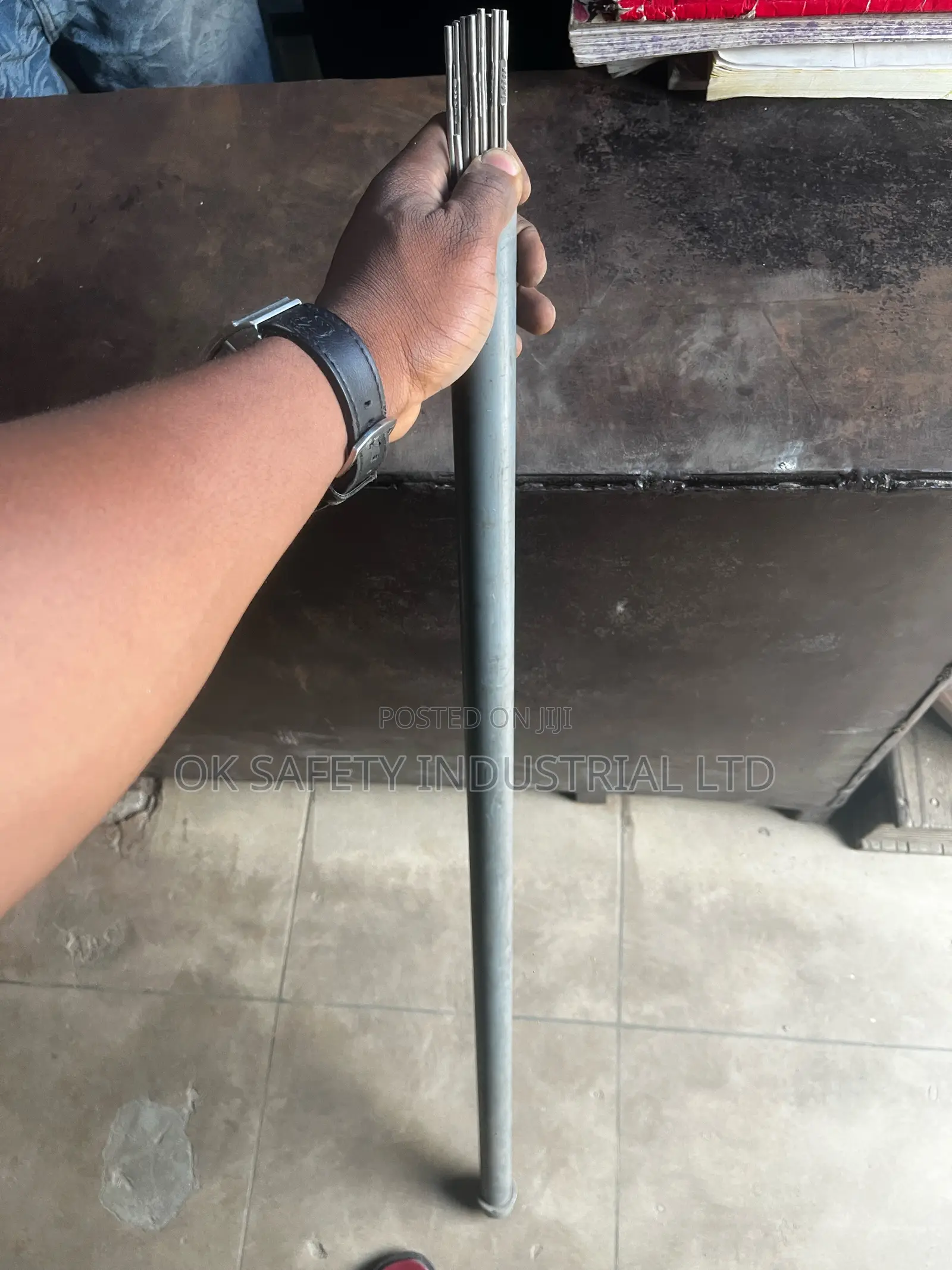 Wielding Stainless Filler Wire 2.5mm
