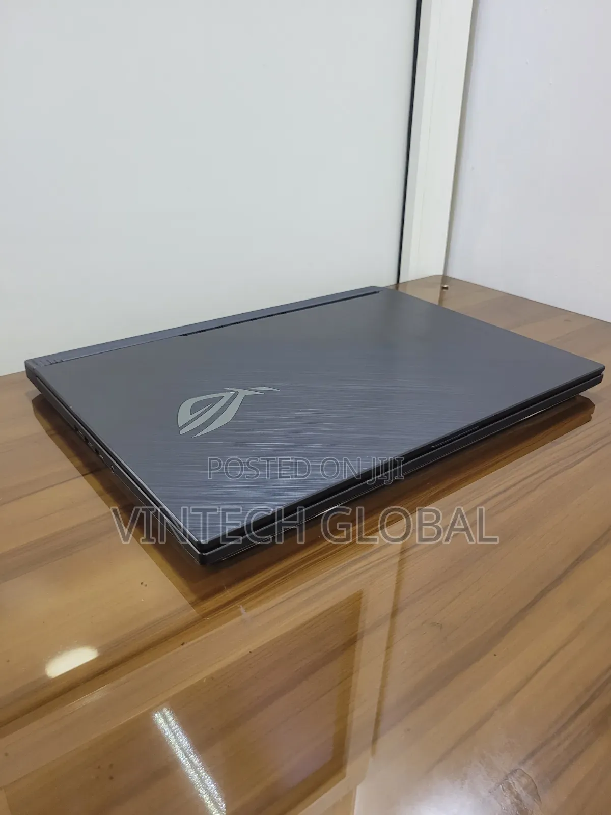 Laptop Asus ROG Strix G16 G614 16GB Intel Core i7 SSD 512GB