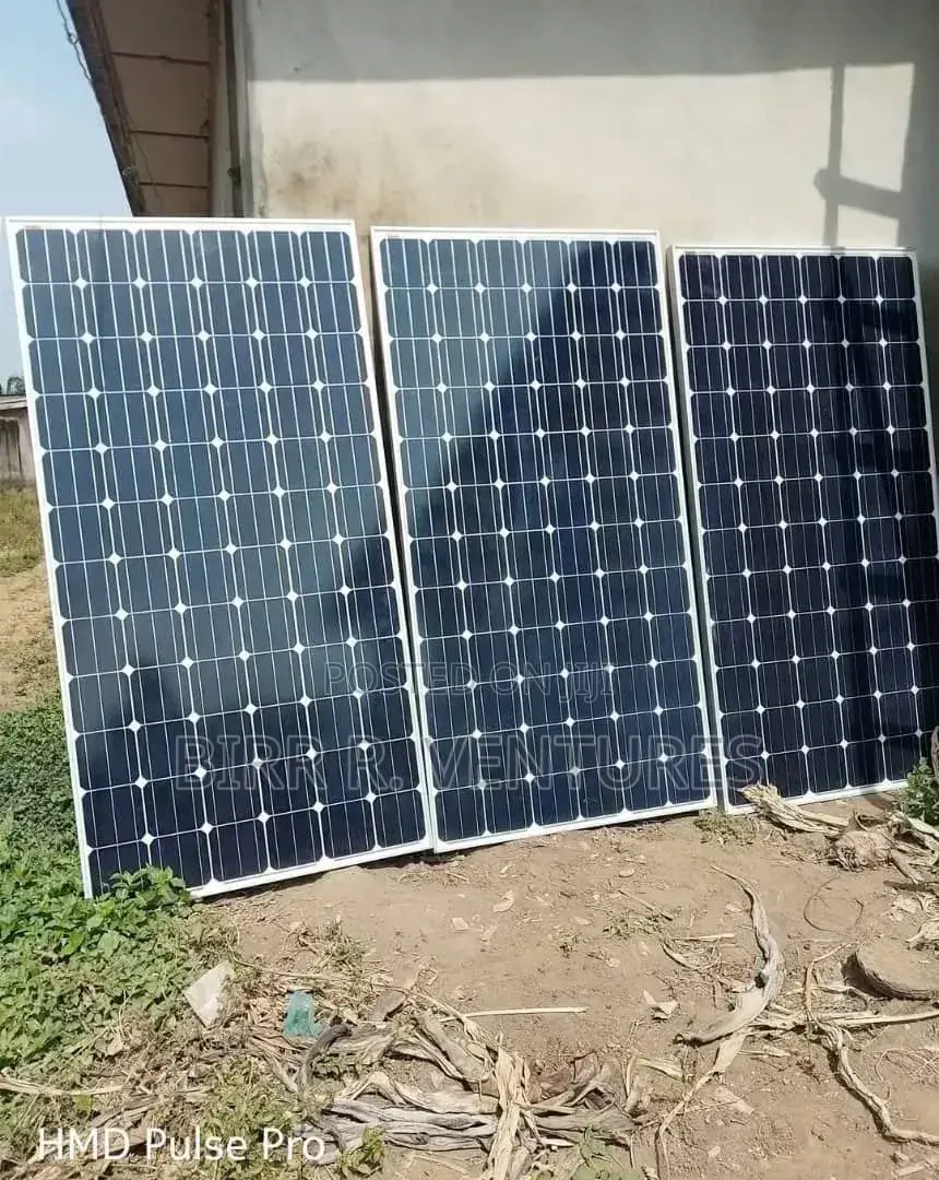 20kva Solar, Seamless Set Up, Efficient Connection Matters Most
