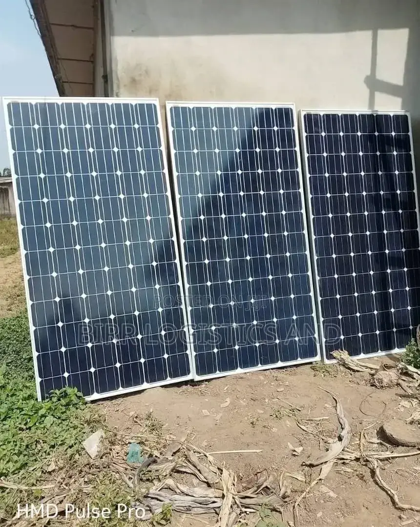 20kva Solar, Seamless Set Up, Efficient Connection Matters Most