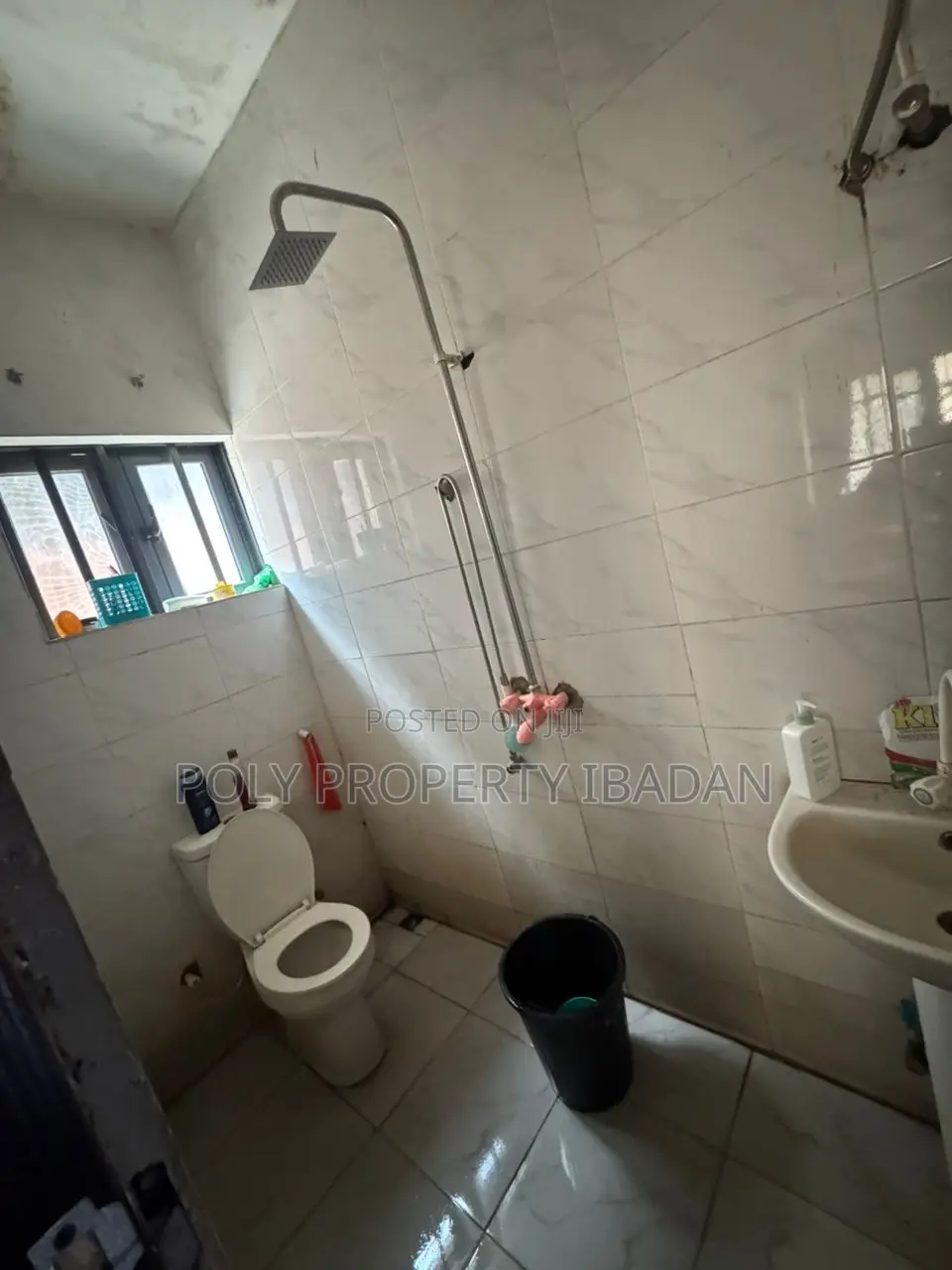 2bdrm Apartment in Heritage Estate, Ibadan for rent