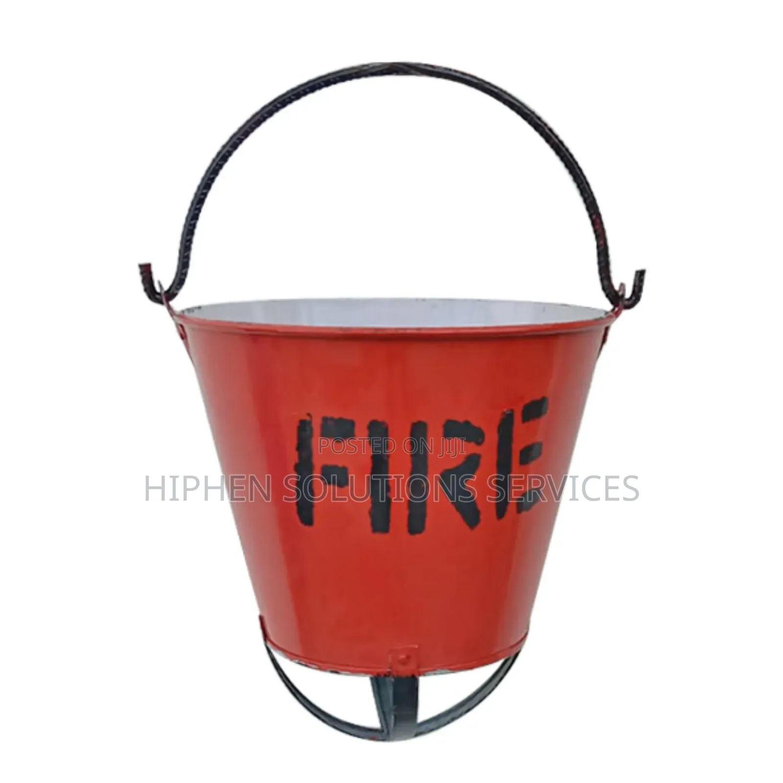 Fire Bucket Suppliers In Abuja Nigeria
