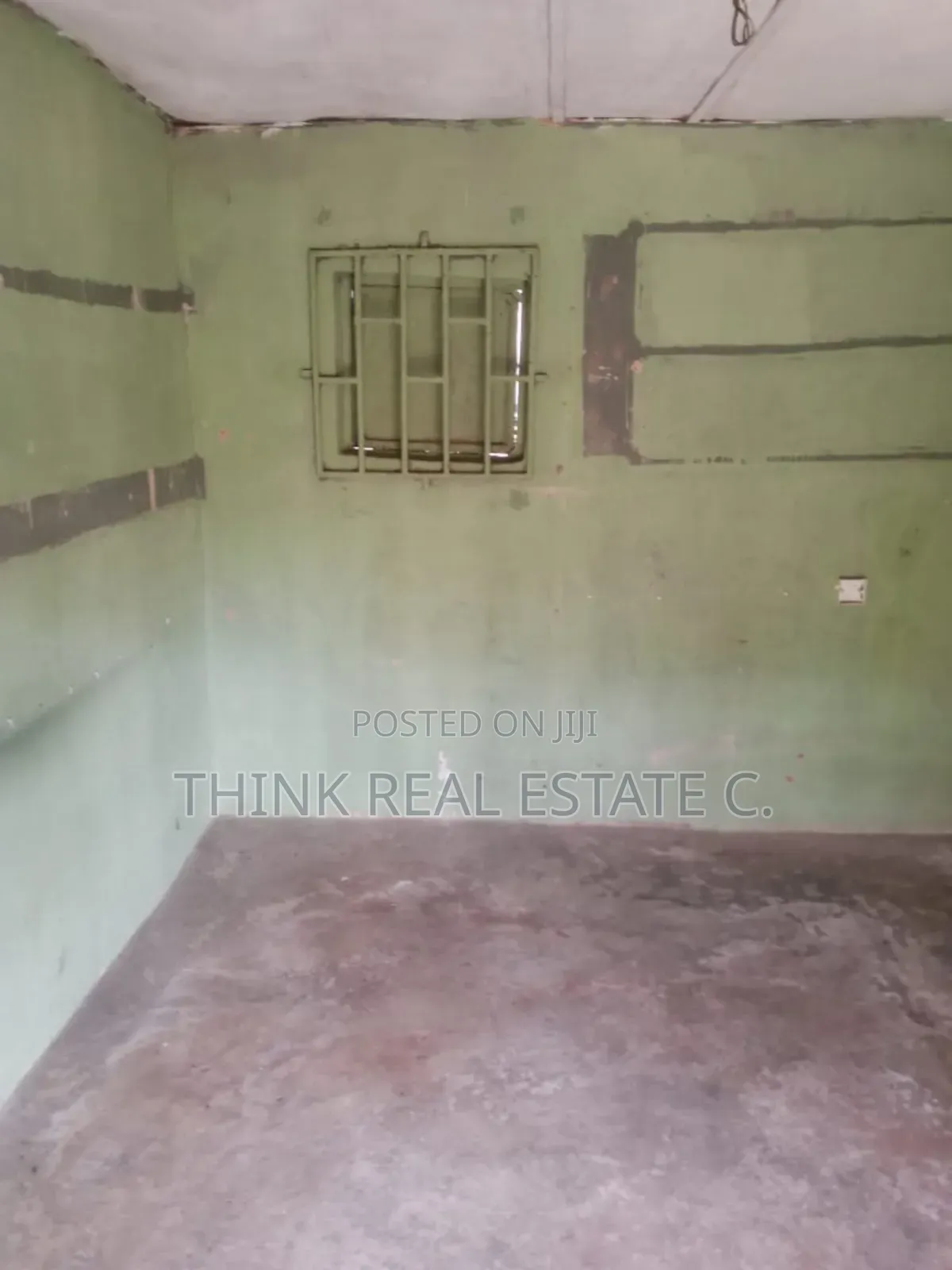 Shop at Aduwawa,Benin City for Rent