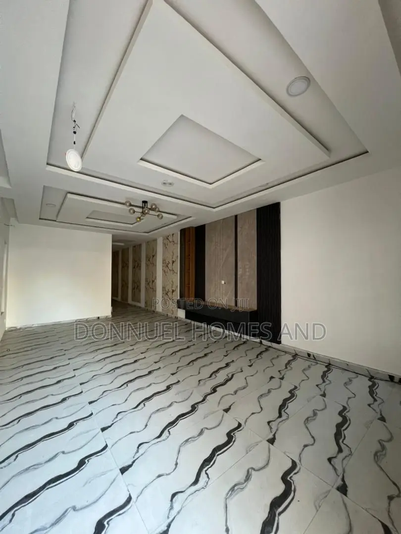 4bdrm Duplex in Ajah for rent