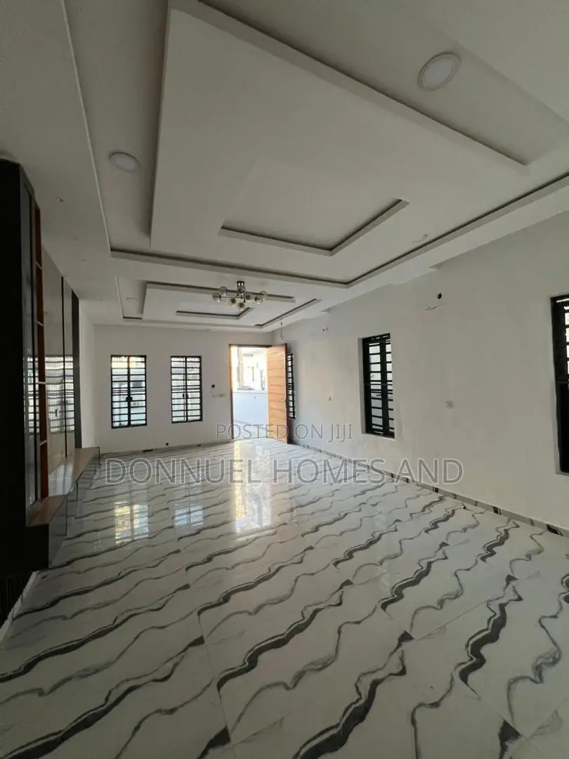 4bdrm Duplex in Ajah for rent