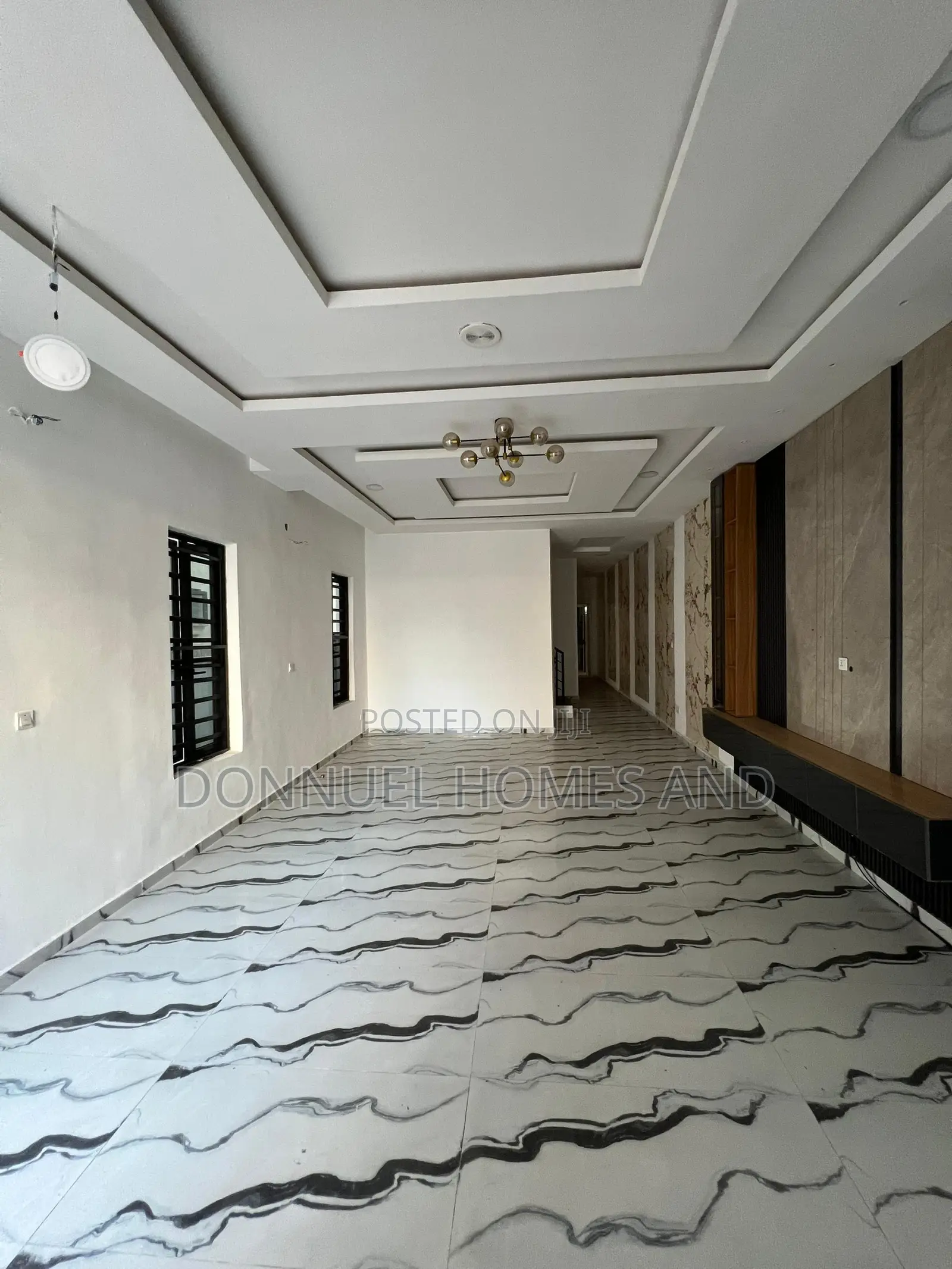 4bdrm Duplex in Ajah for rent