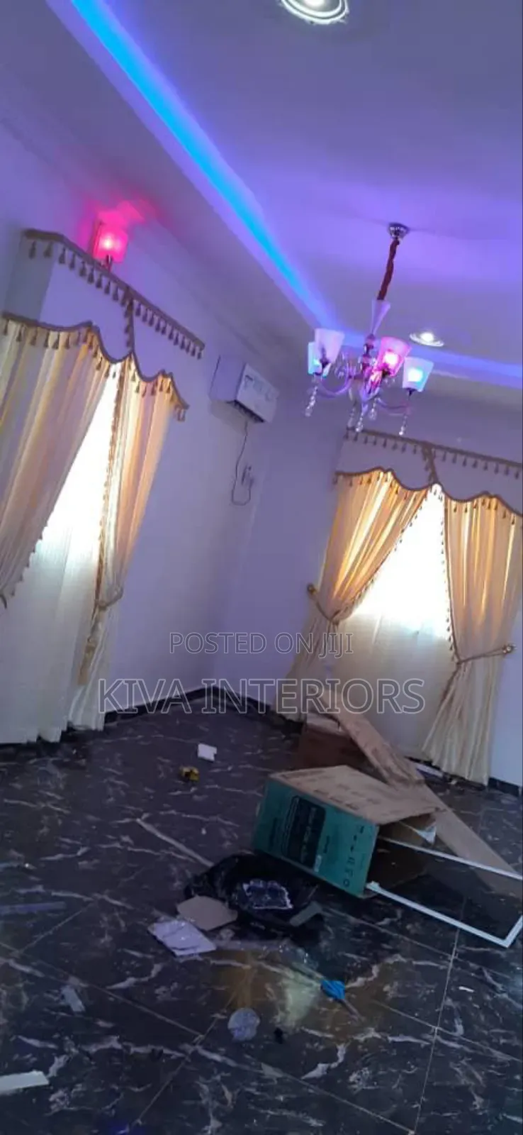 Cleaning Services