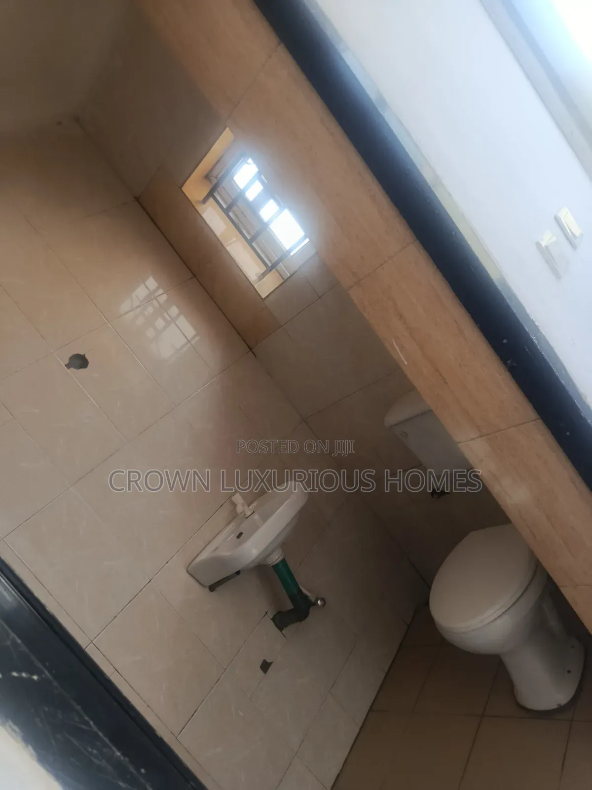 Mini Flat in Balogun Laniba, Ibadan for rent