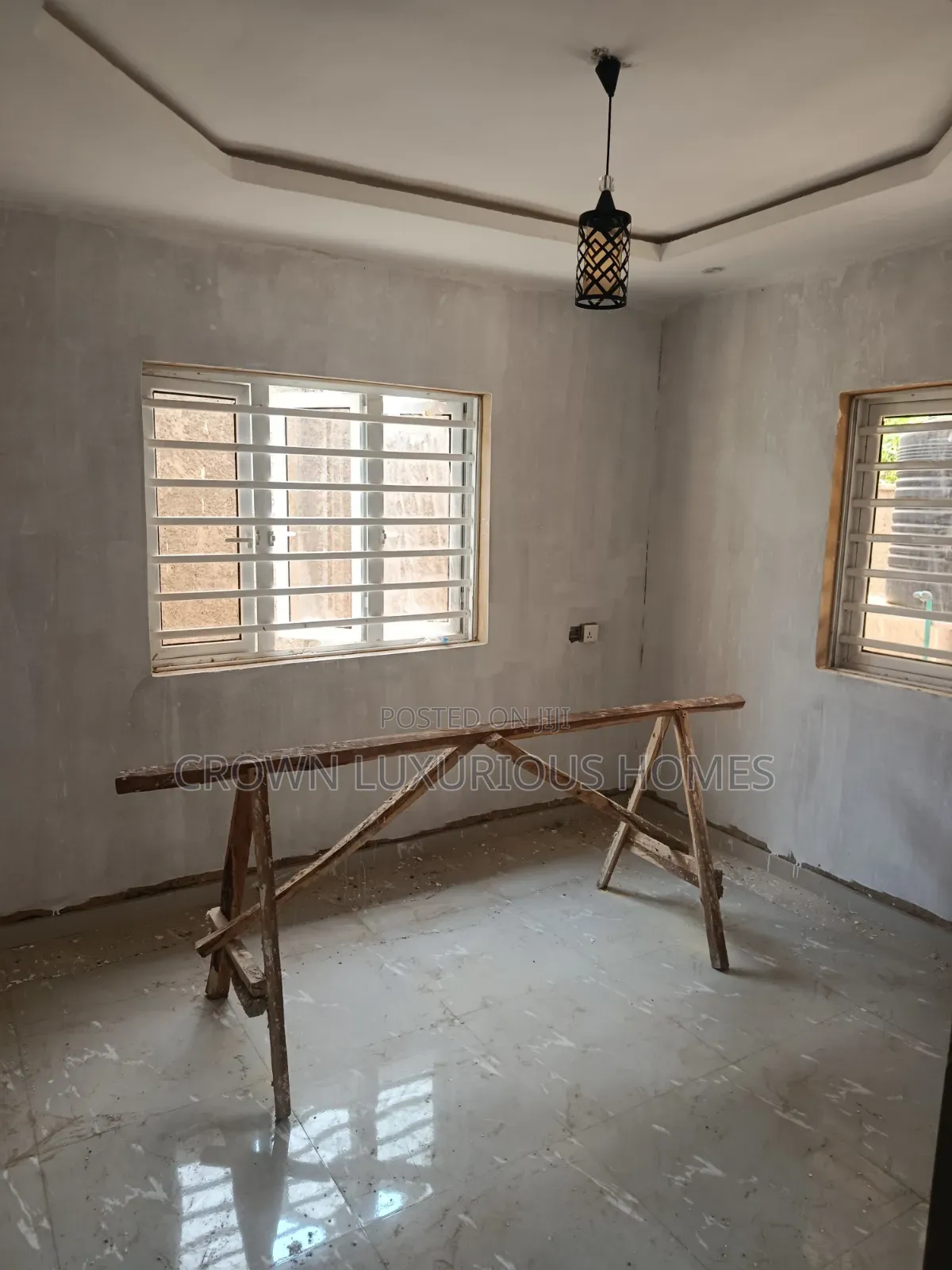 Mini Flat in Balogun Laniba, Ibadan for rent