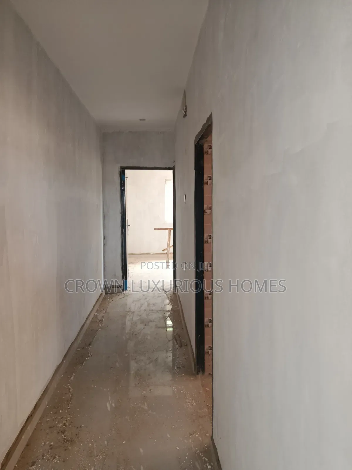 Mini Flat in Balogun Laniba, Ibadan for rent