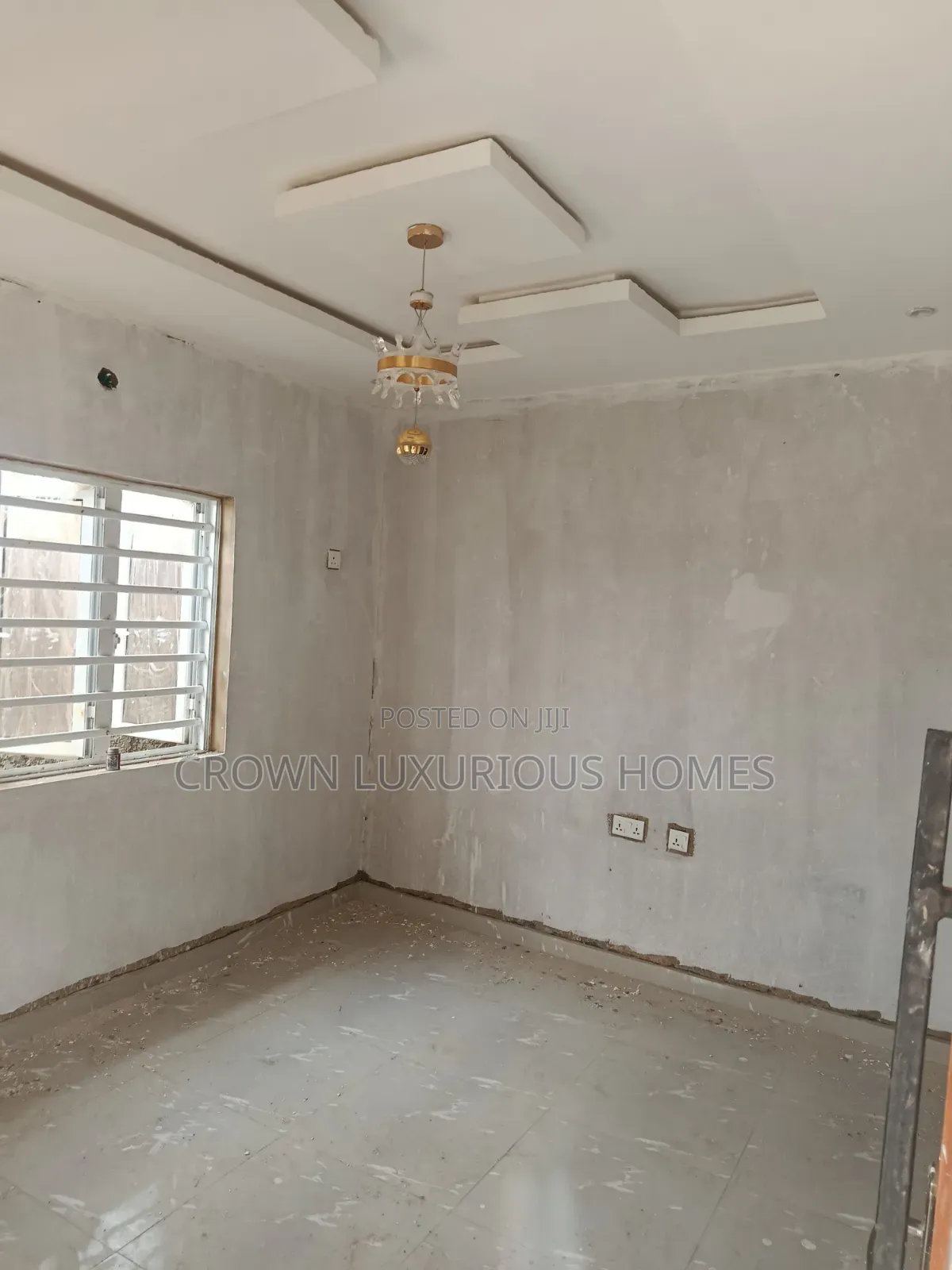 Mini Flat in Balogun Laniba, Ibadan for rent