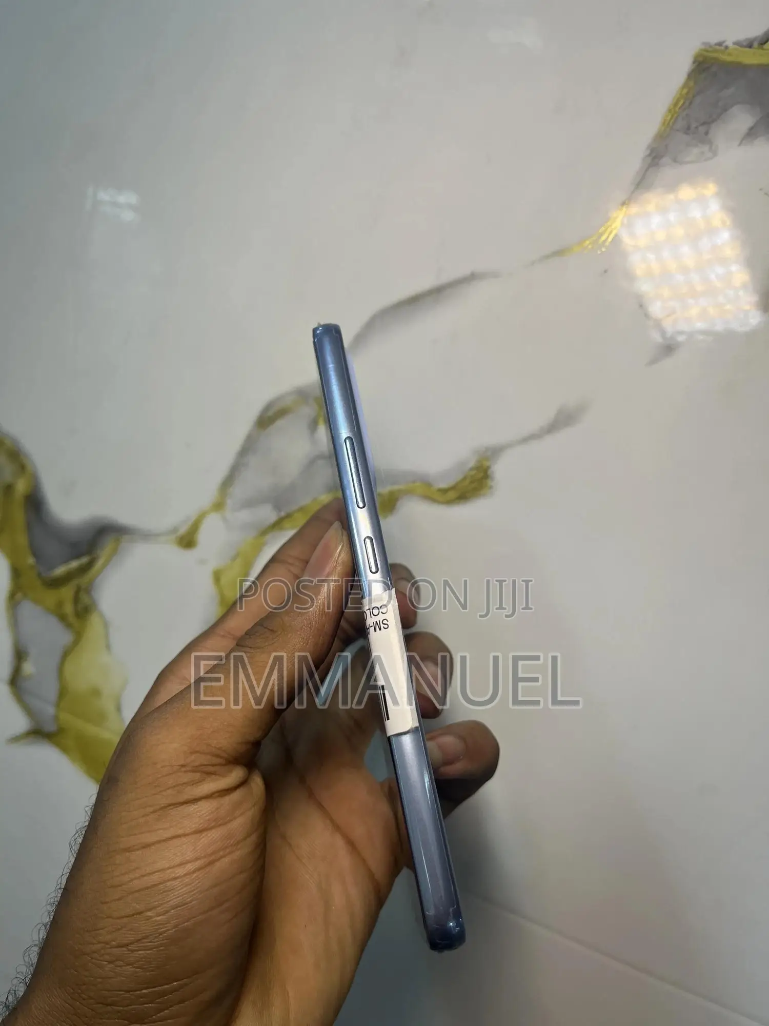 Samsung Galaxy A53 5G 128 GB Blue