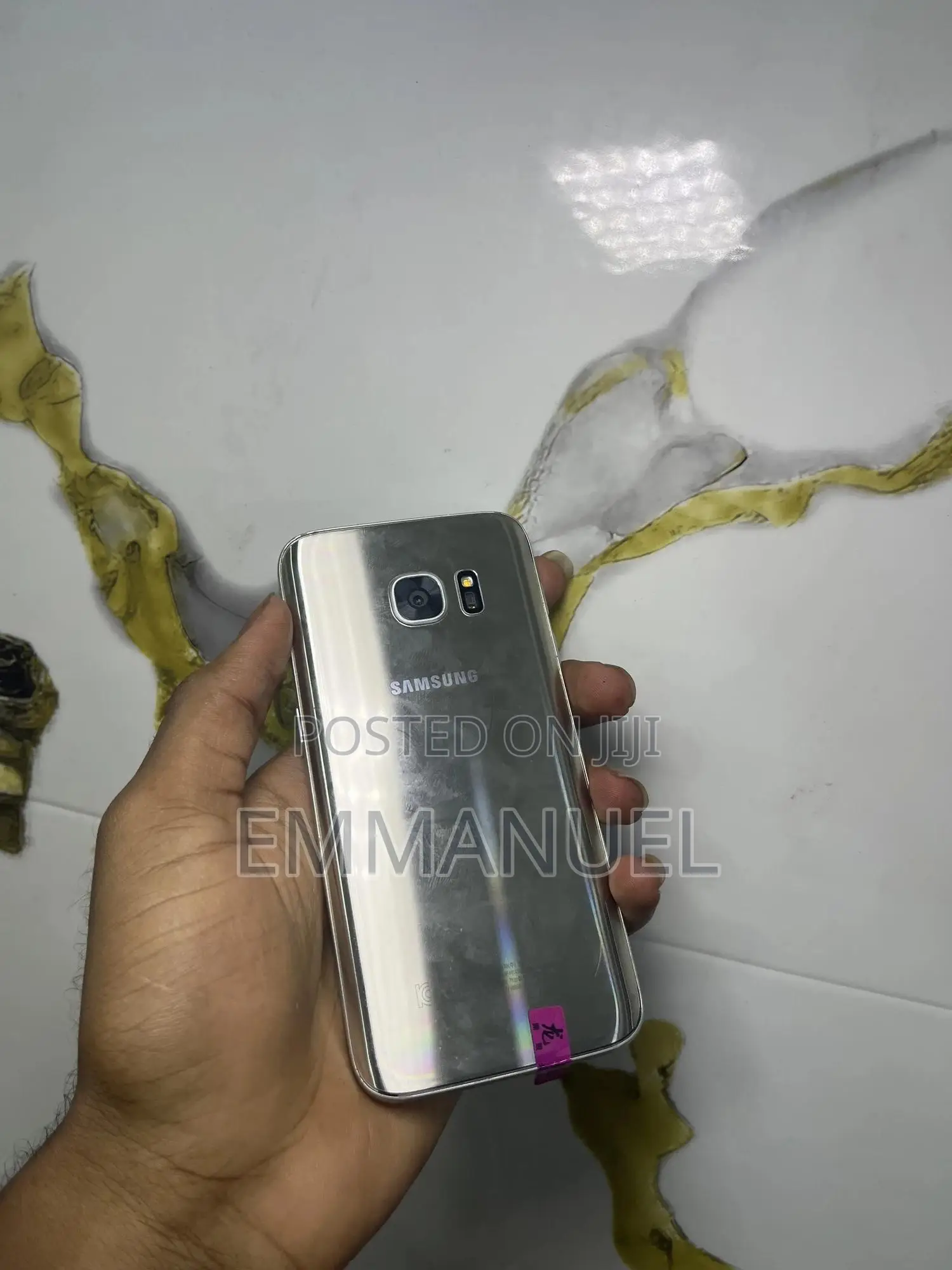 Samsung Galaxy S7 32 GB Gold
