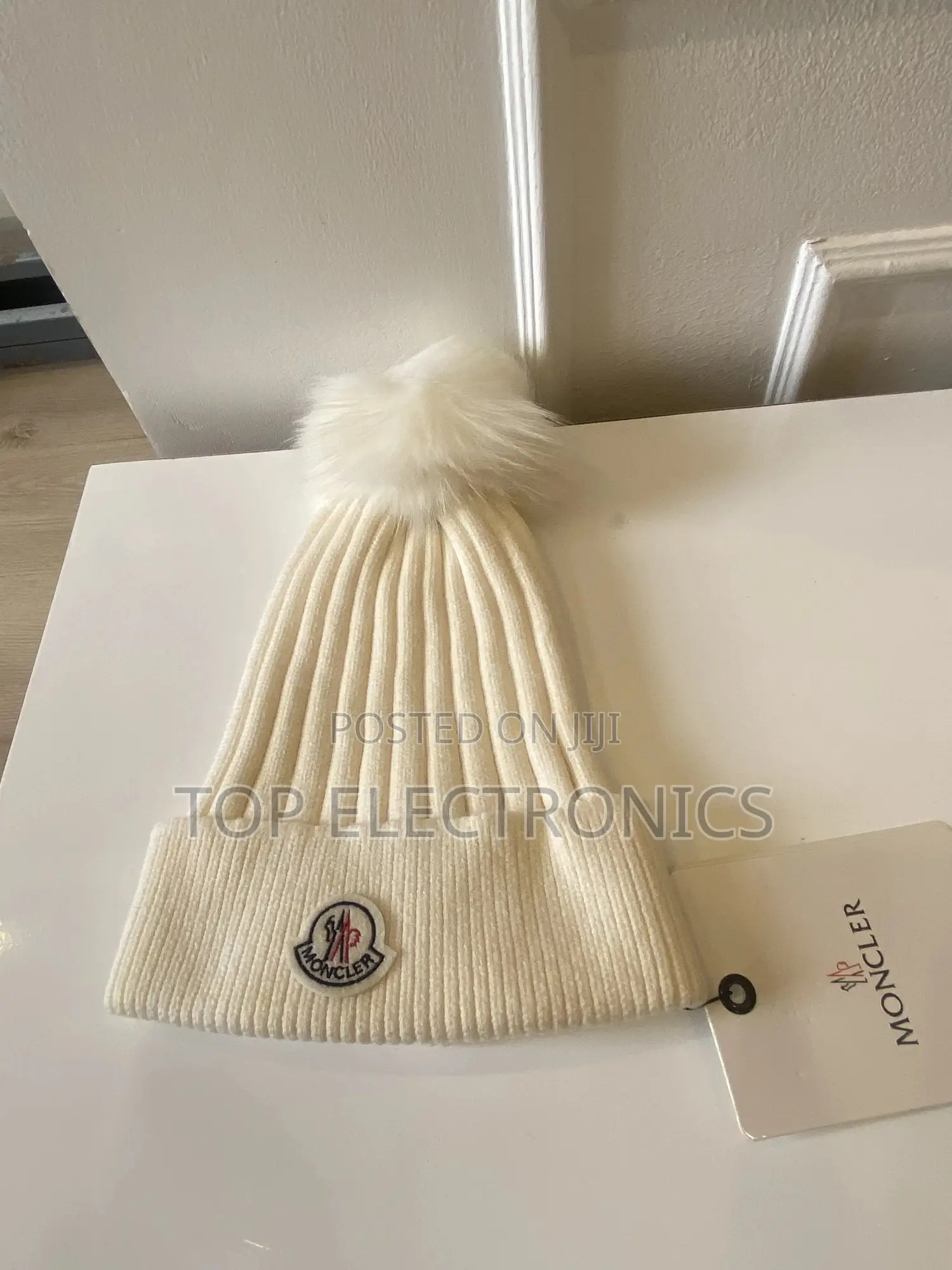 High Quality Moncler Beanie Cap